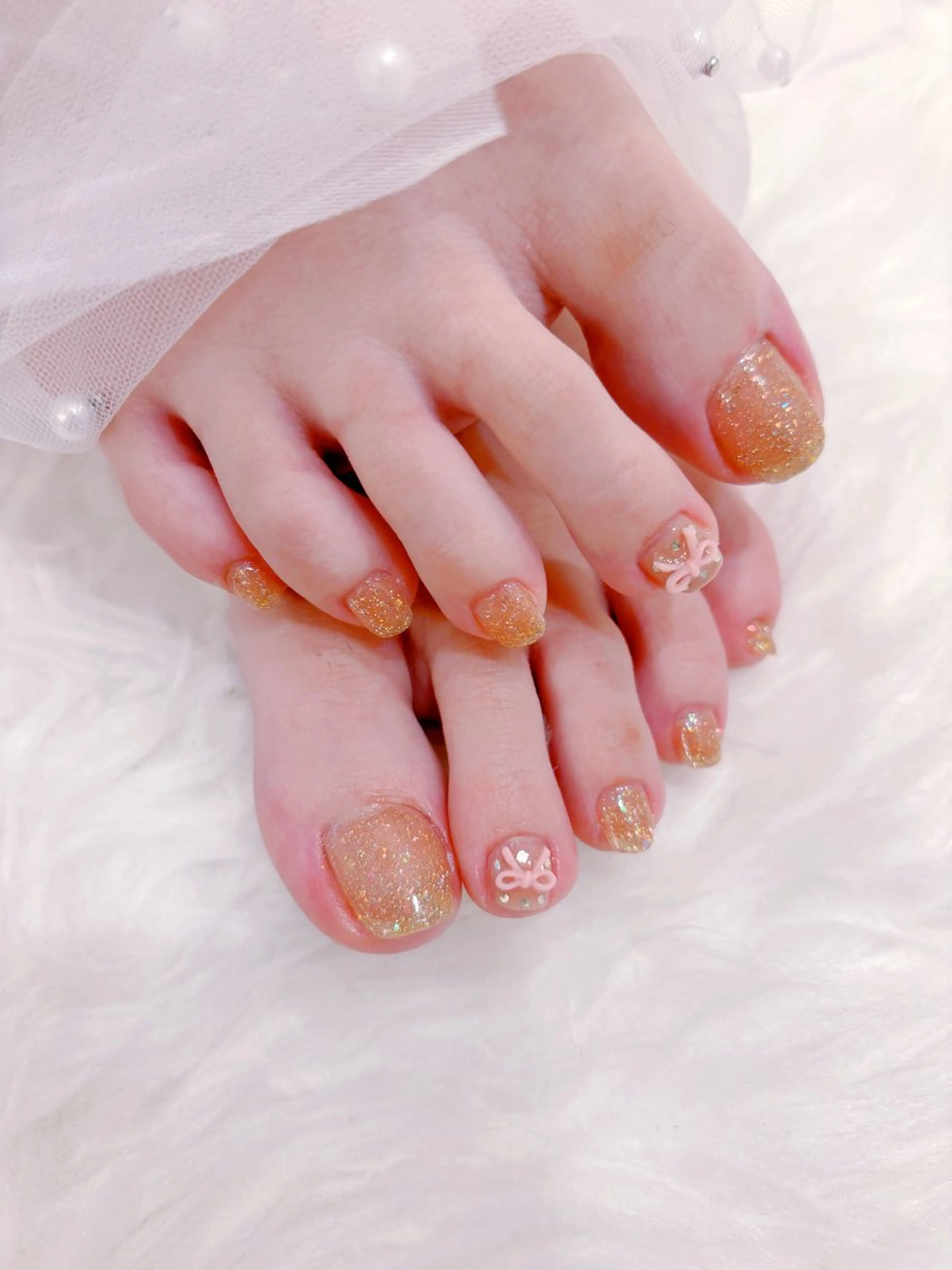 ネイル 兒島 菜緒のマツエク・マツパデザイン