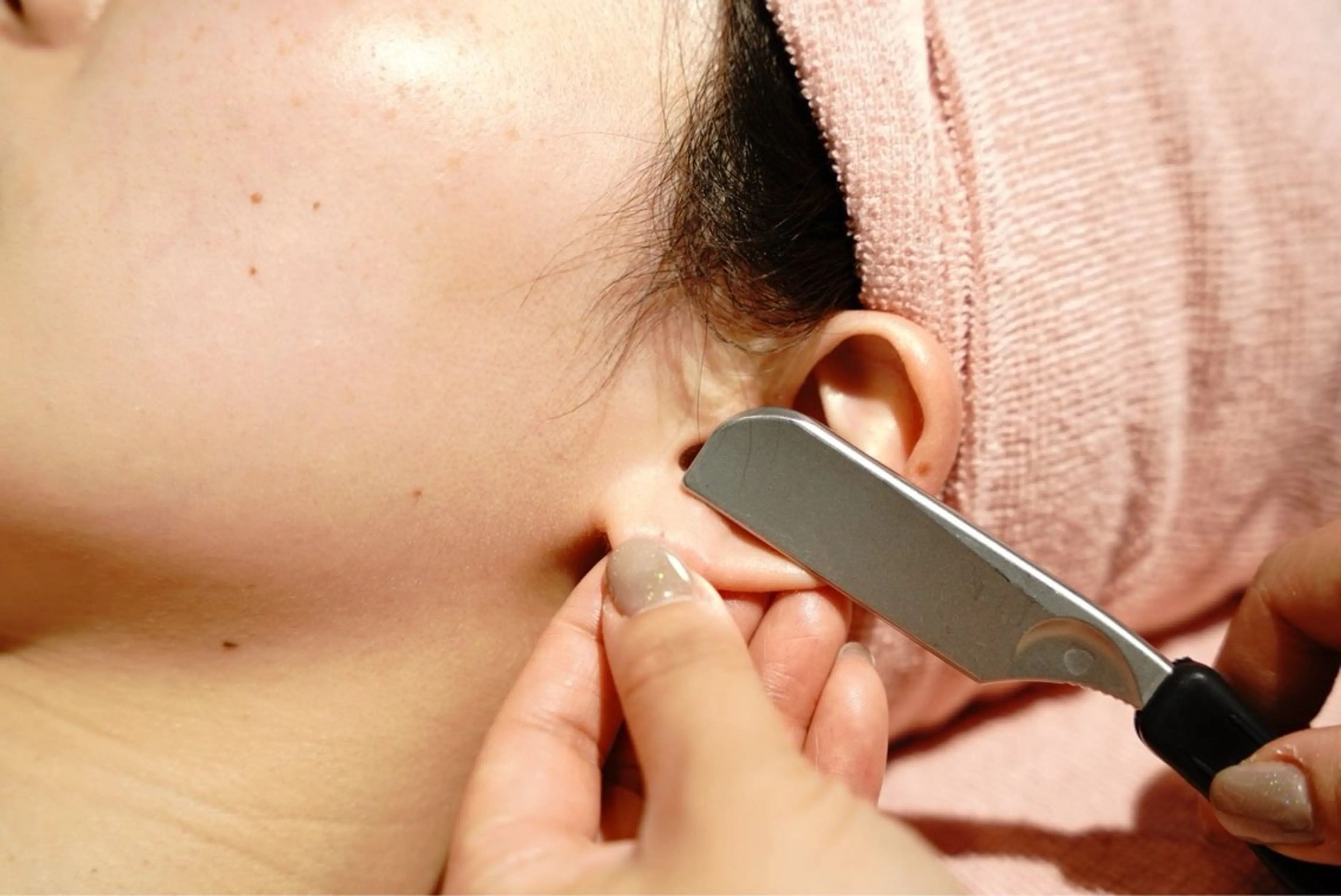 ぷる艶肌🫧 shaving斉藤のその他イメージ