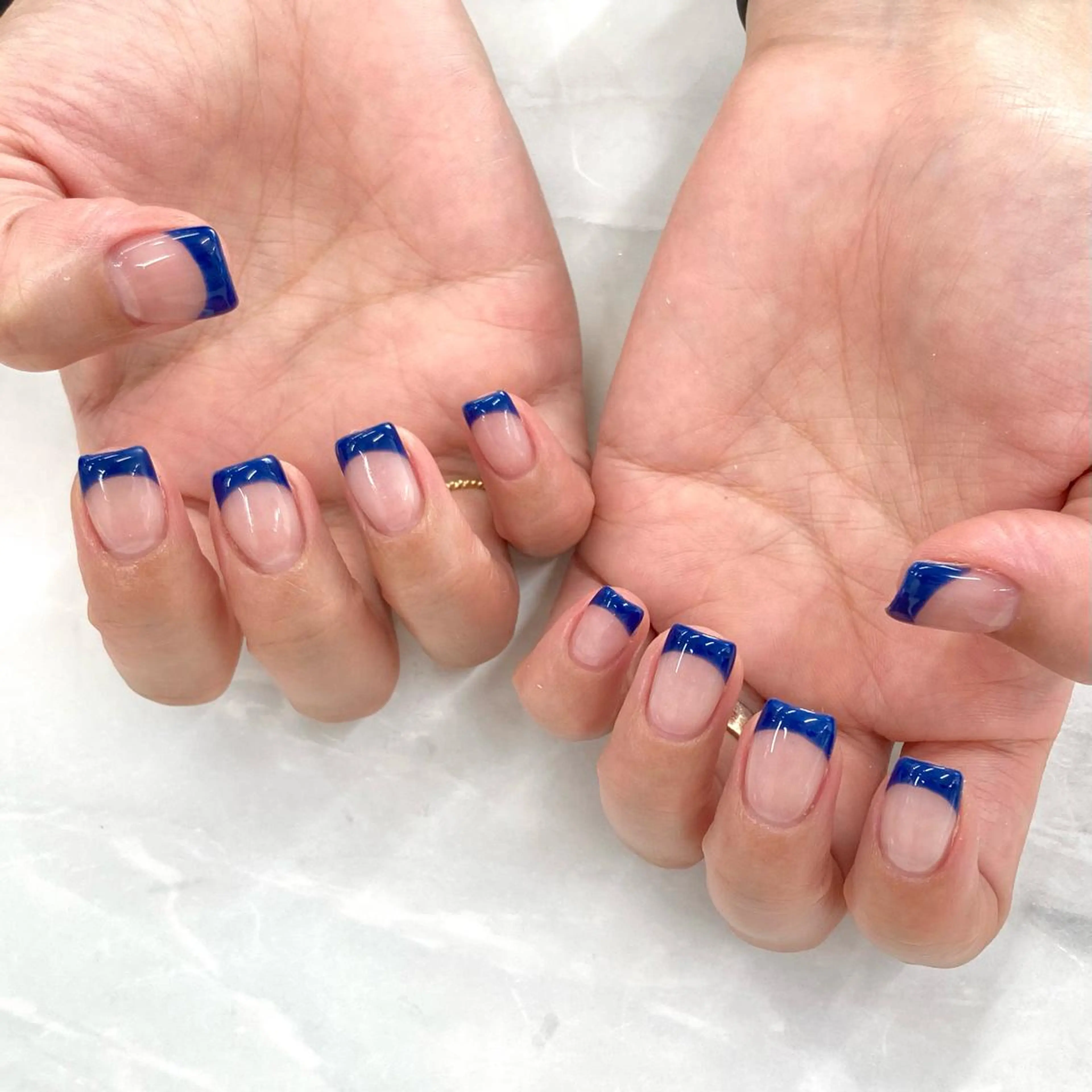 ネイル KODA308 Saoriのネイルデザイン