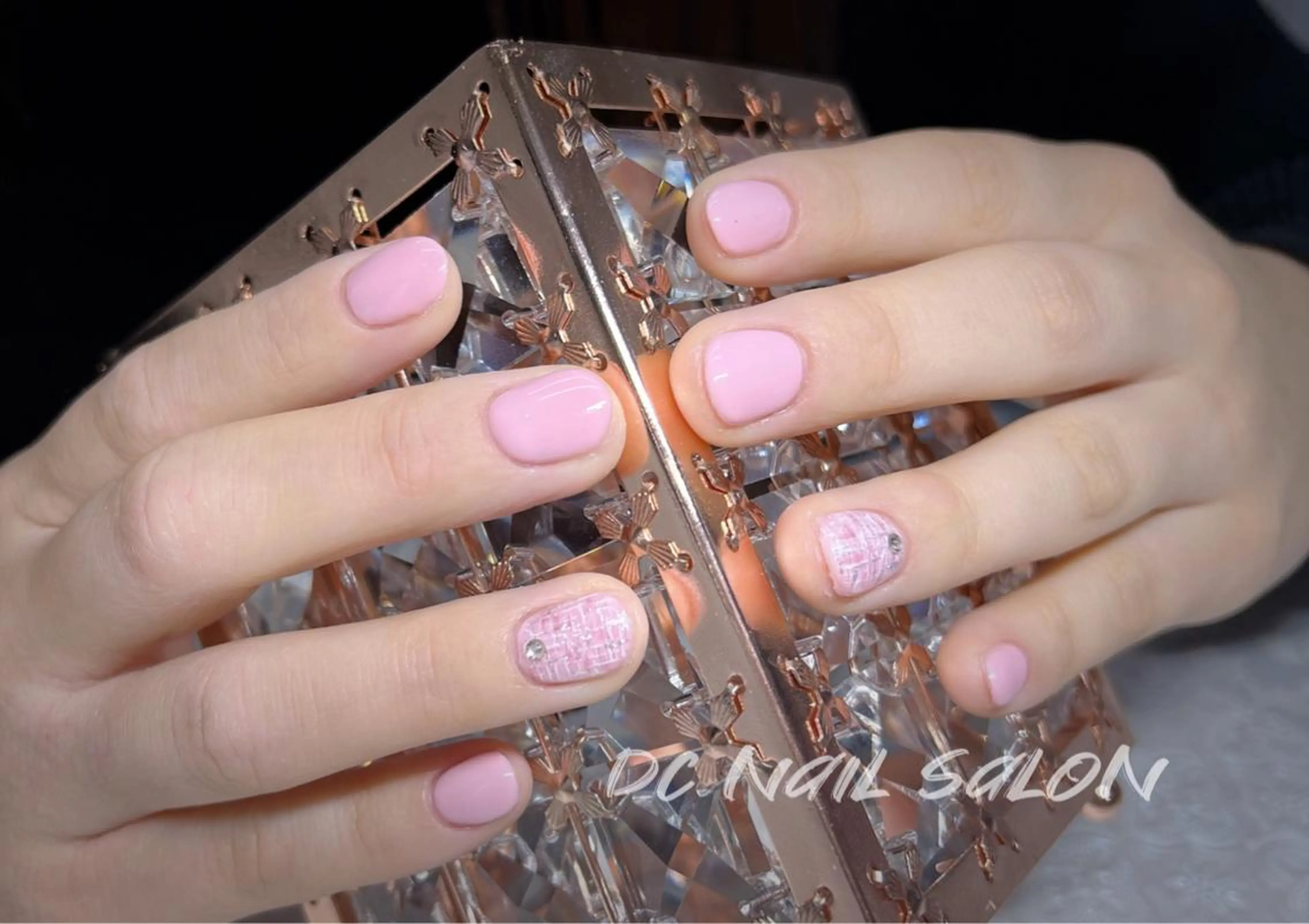 ネイル DC nail salonのネイルデザイン