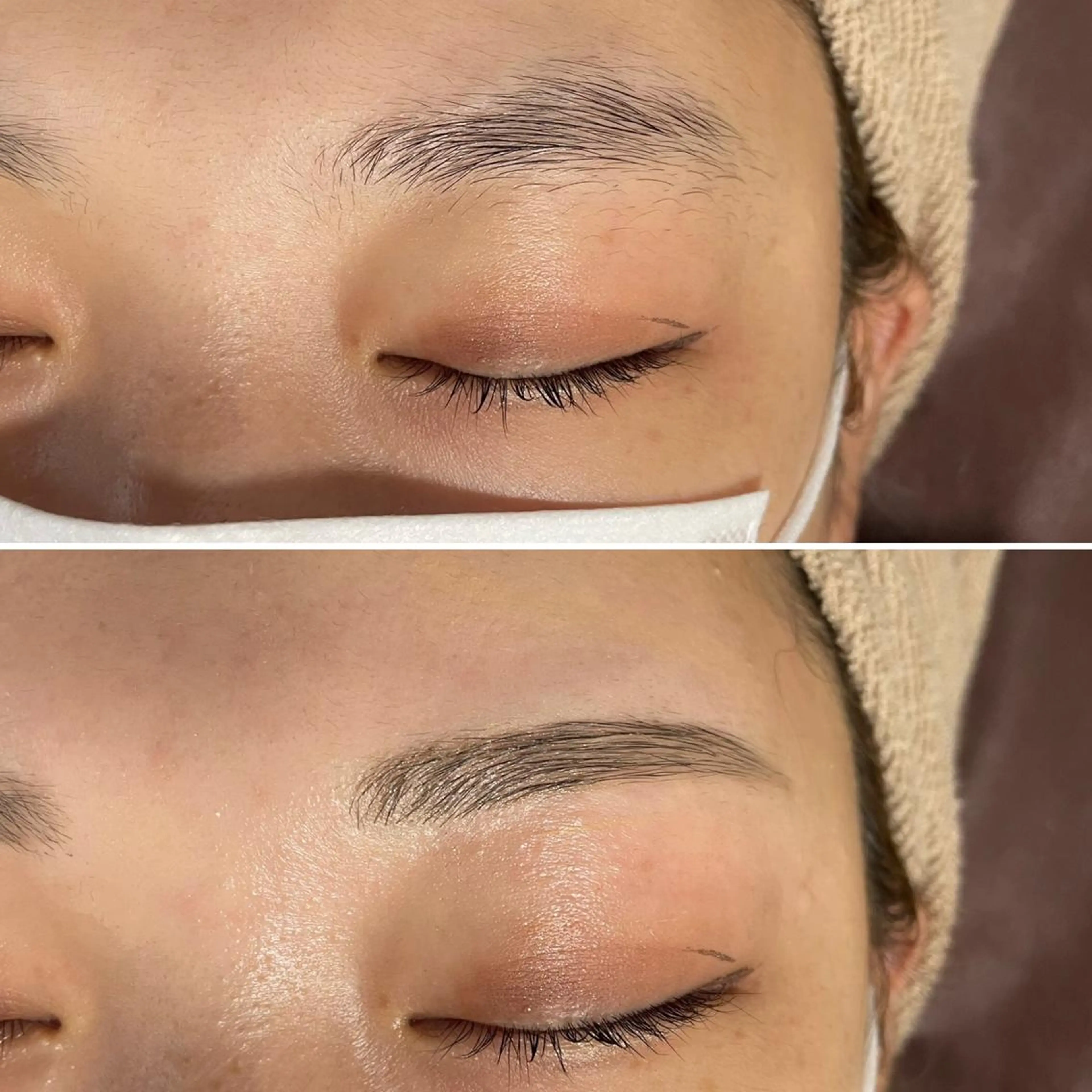 アイブロウ キッズ メンズ Epina 千葉店 【エピナ】のエステ・リラクイメージ