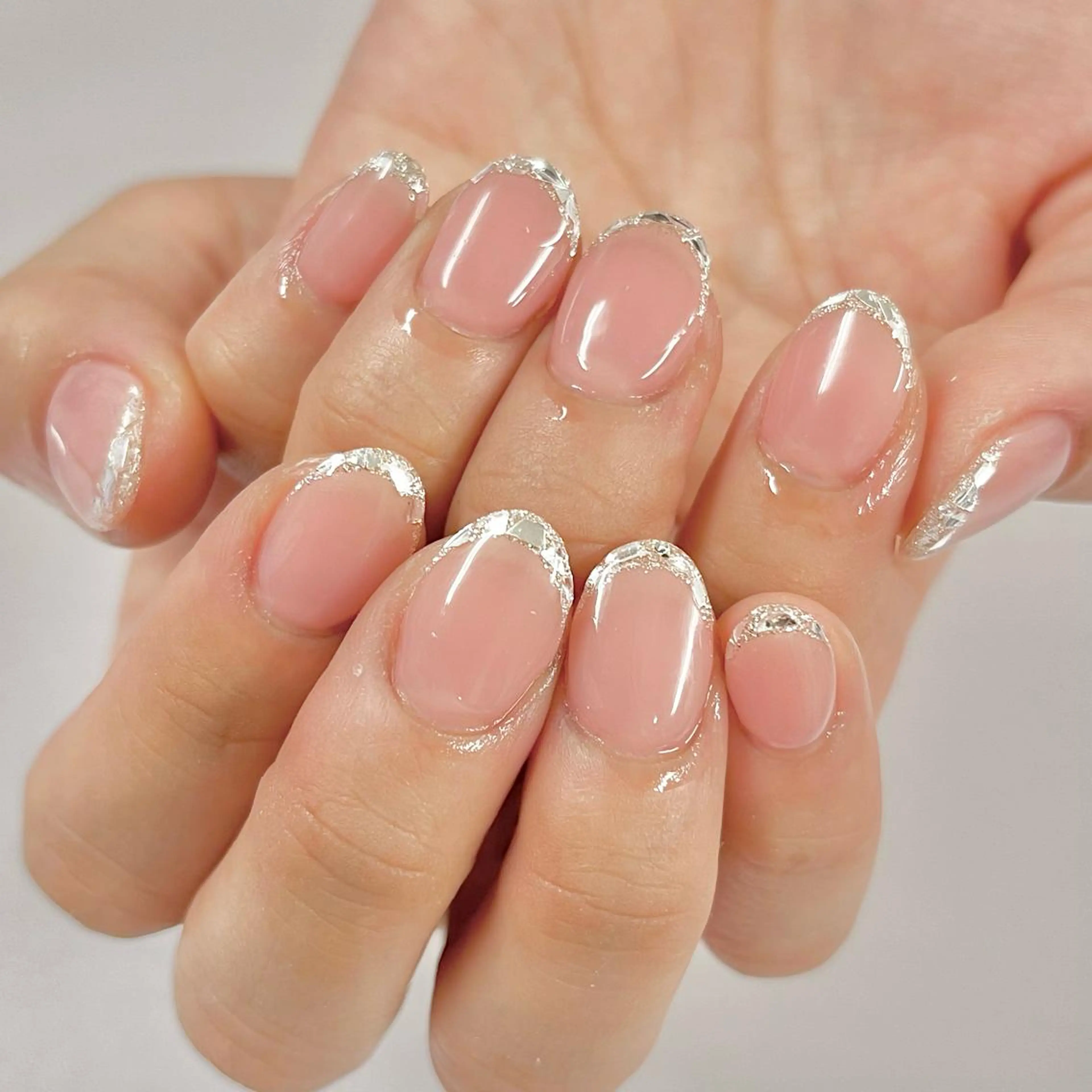 ネイル 🤎🧸 Aya 🧸🤎のネイルデザイン