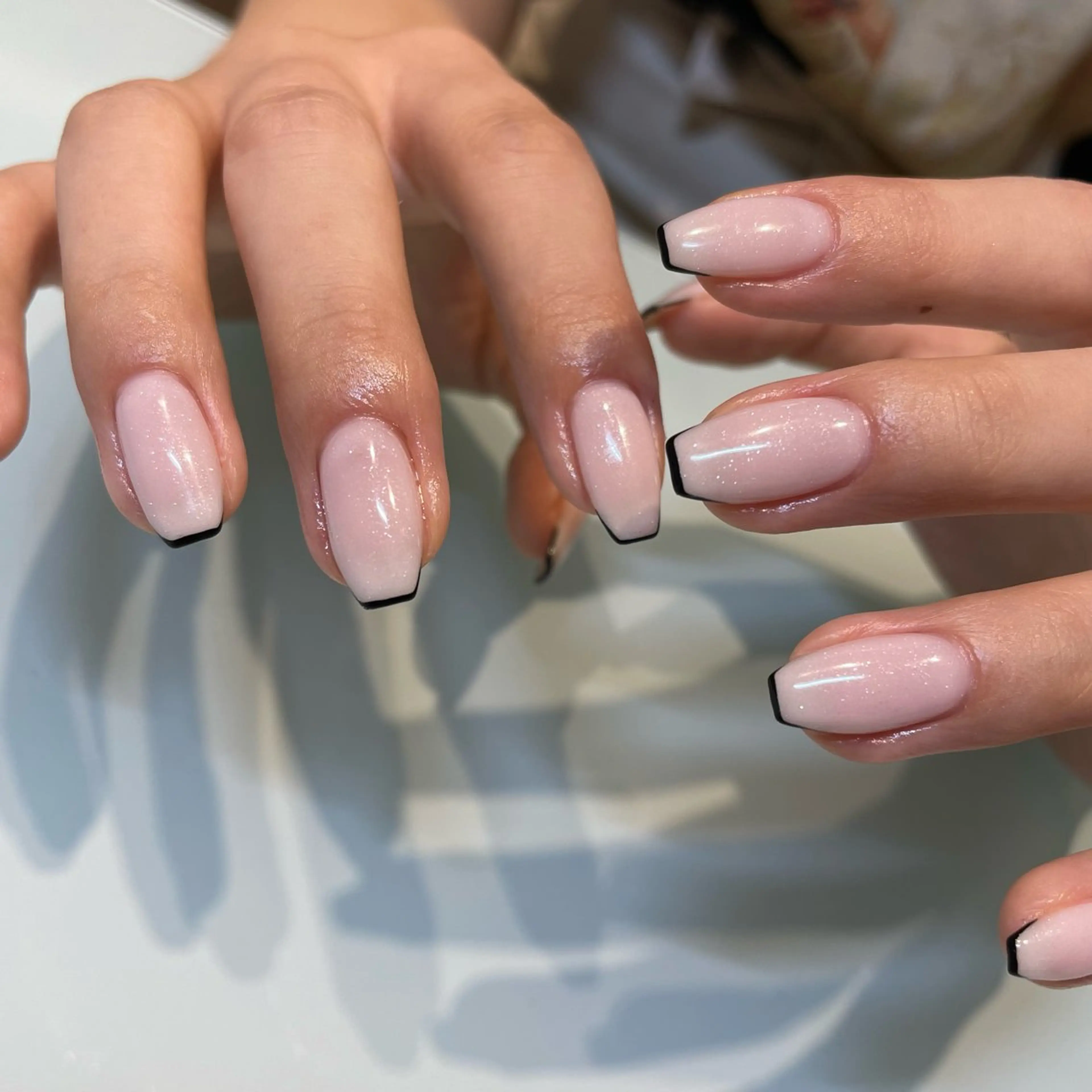 ネイル ハンドネイル miu nail所属・MIUNail YUMIのネイルデザイン