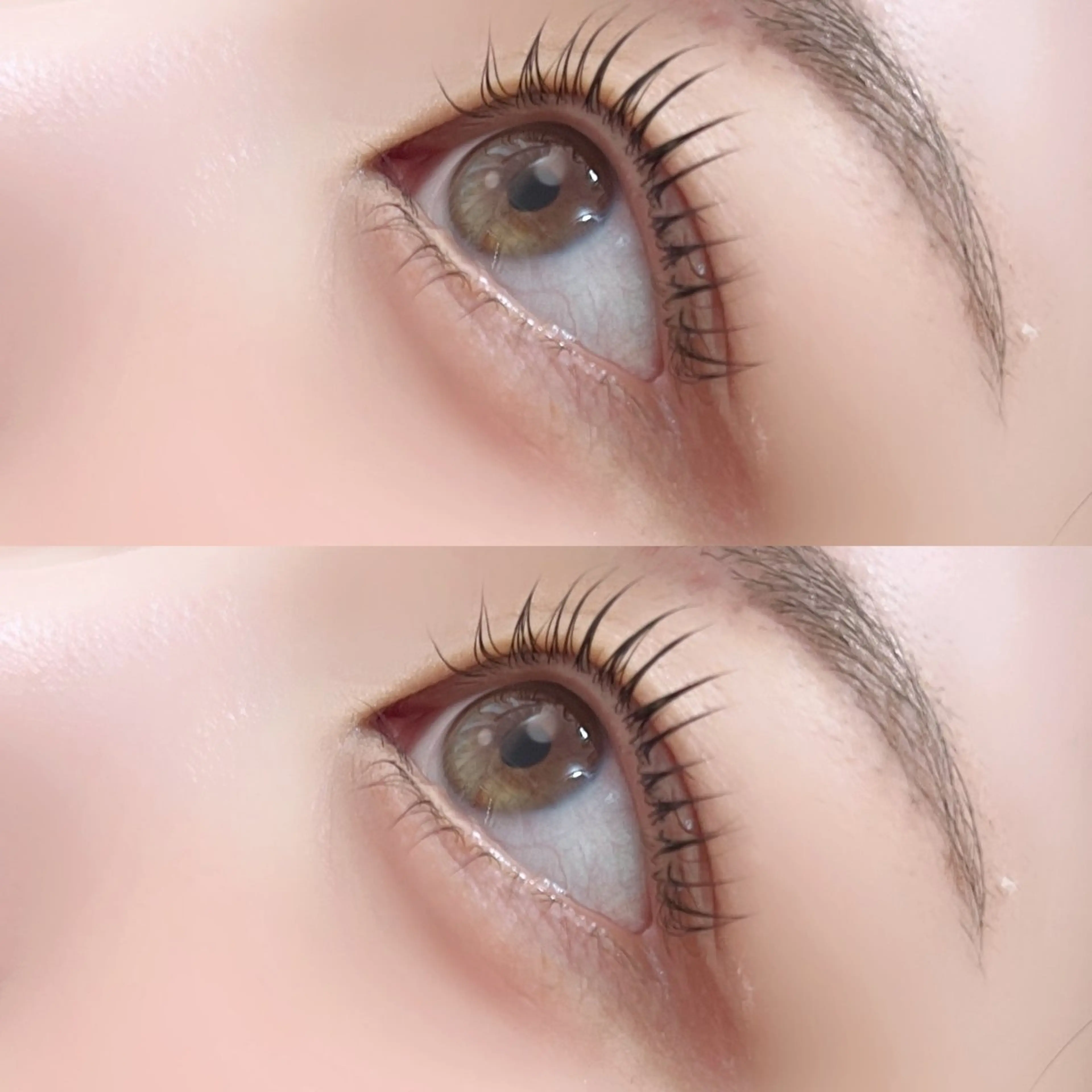 マツエク・マツパ SAWANOBORI パープルジュエルのマツエク・マツパデザイン