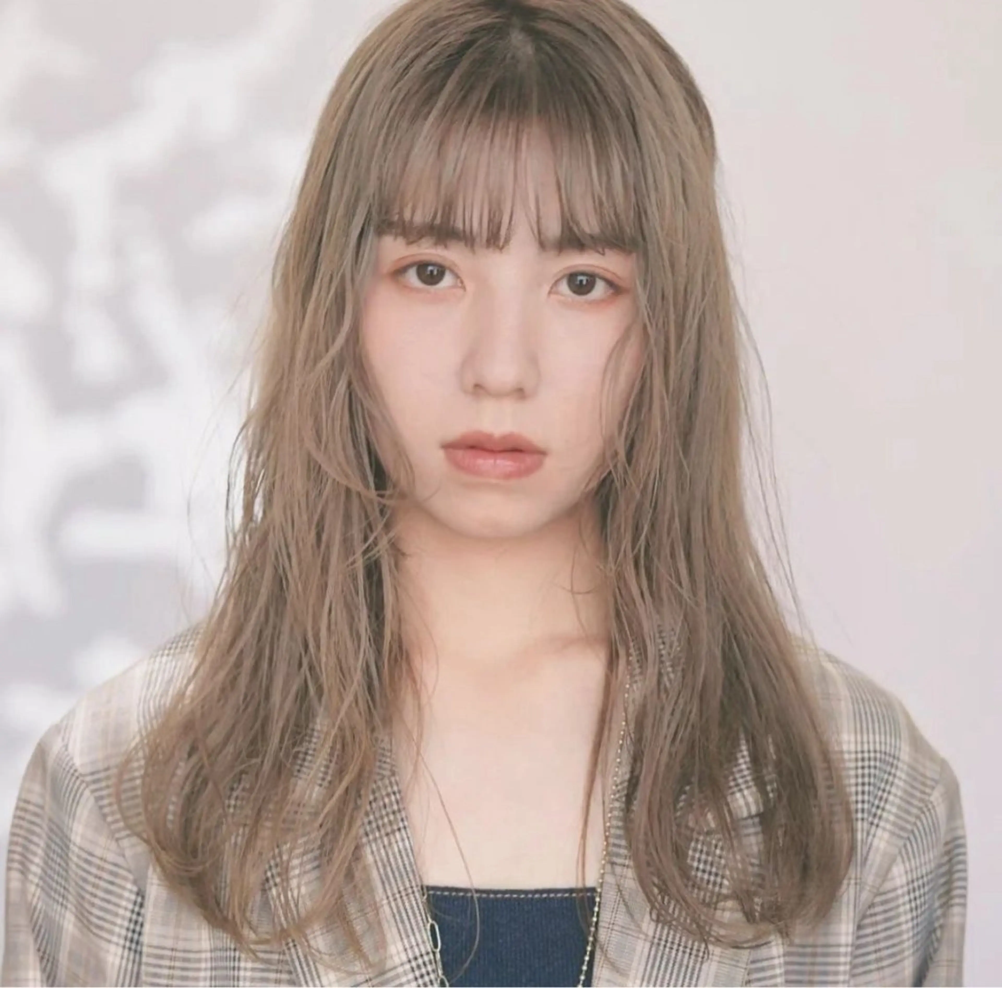 似合わせカット＆高保湿トリートメントの写真