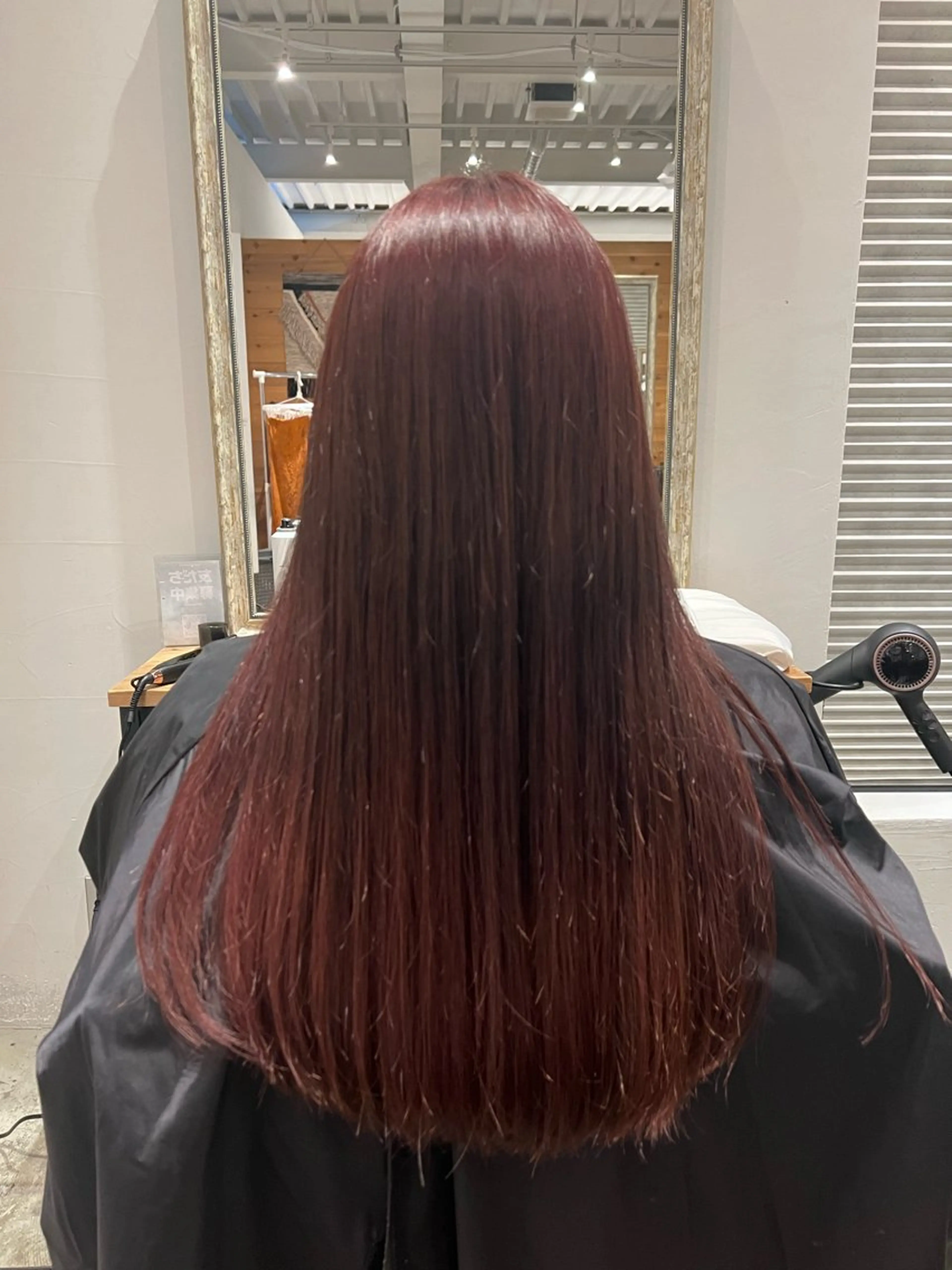 カラー ハイトーンカラー特化 🥀KAITO🥀のヘアスタイル