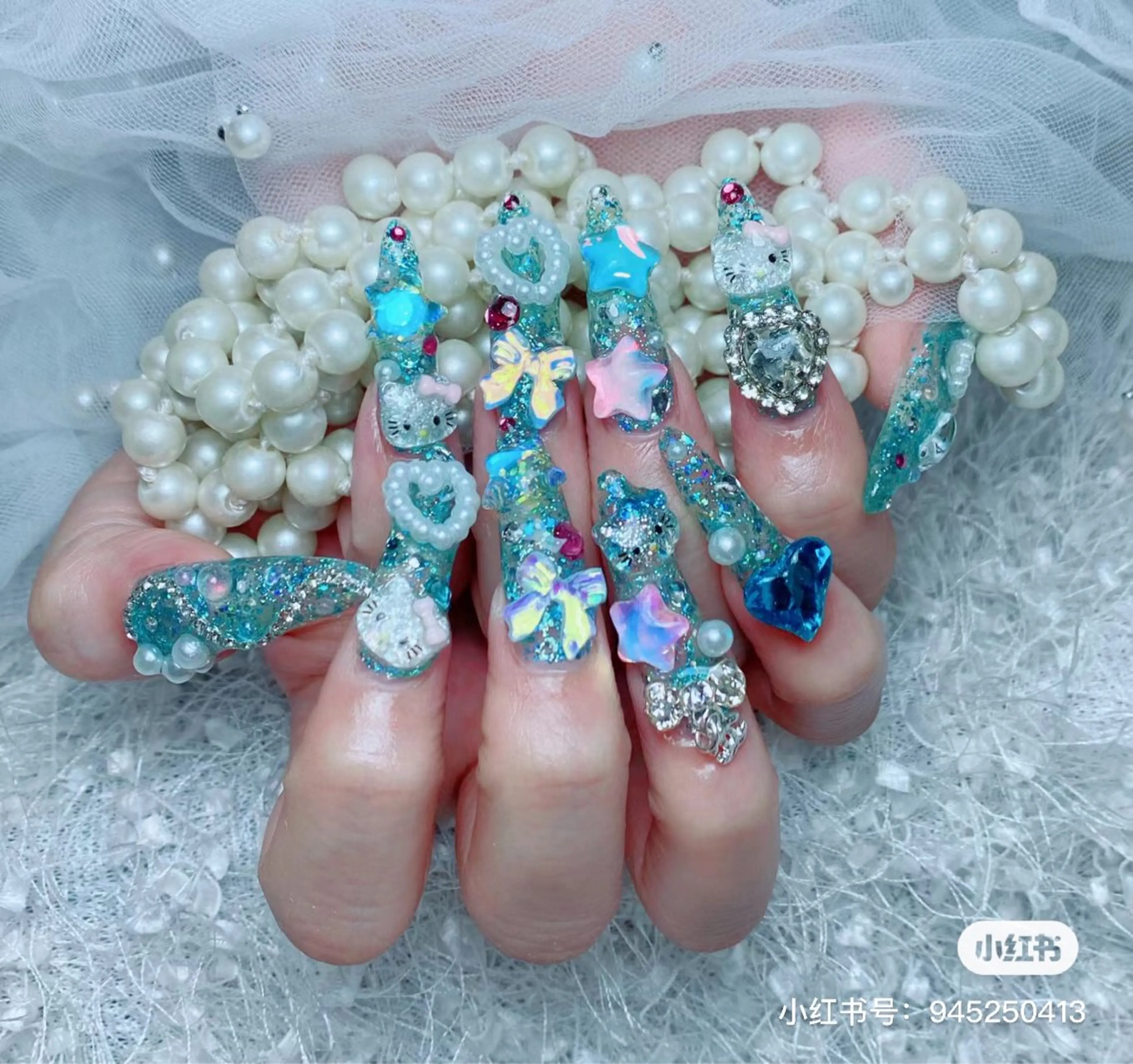 ネイル 【スカルプ専門店】 ZY Nailのネイルデザイン