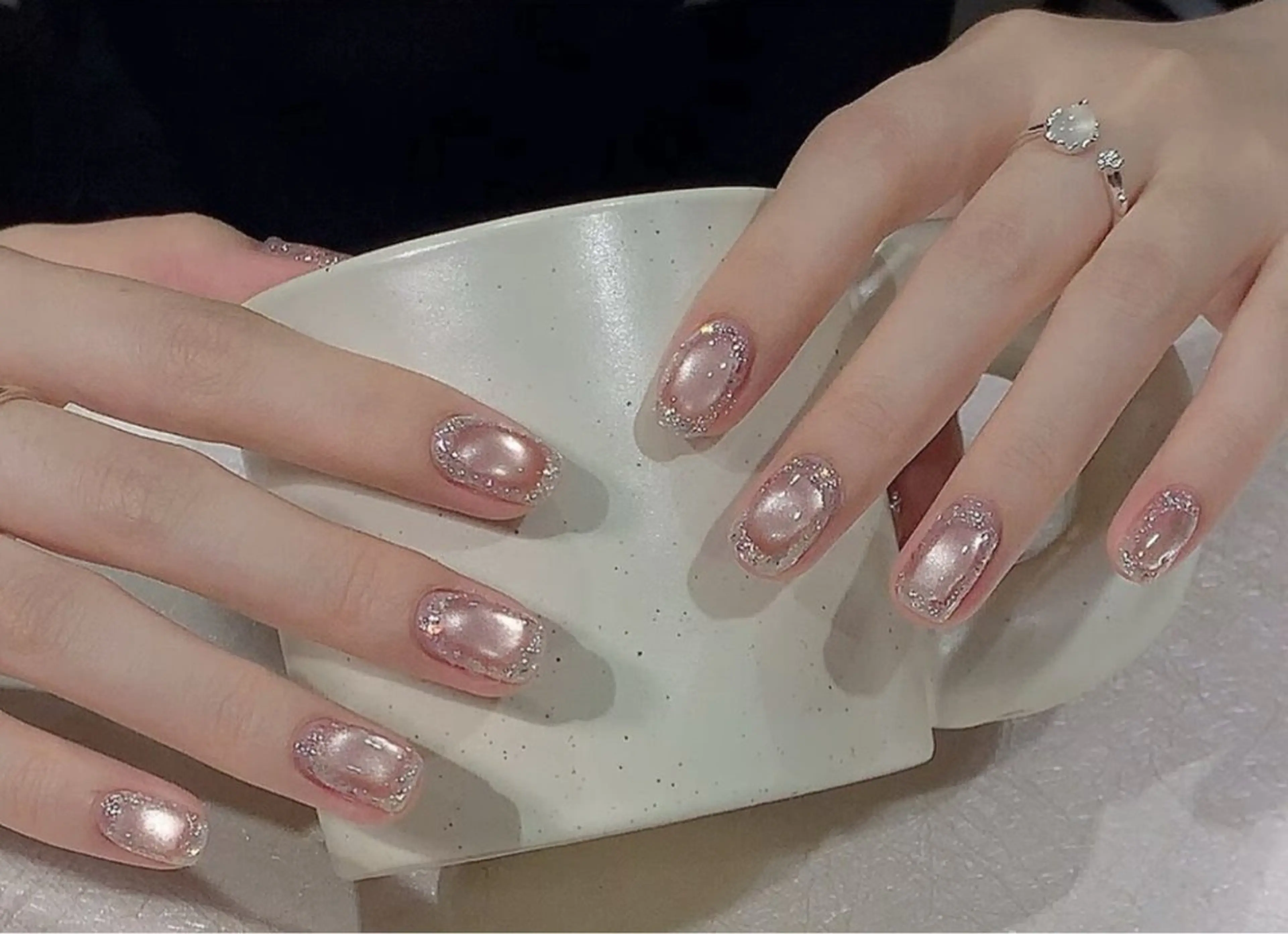 ネイル ChicMuse nail吉祥寺所属・chicMuse Nailのネイルデザイン