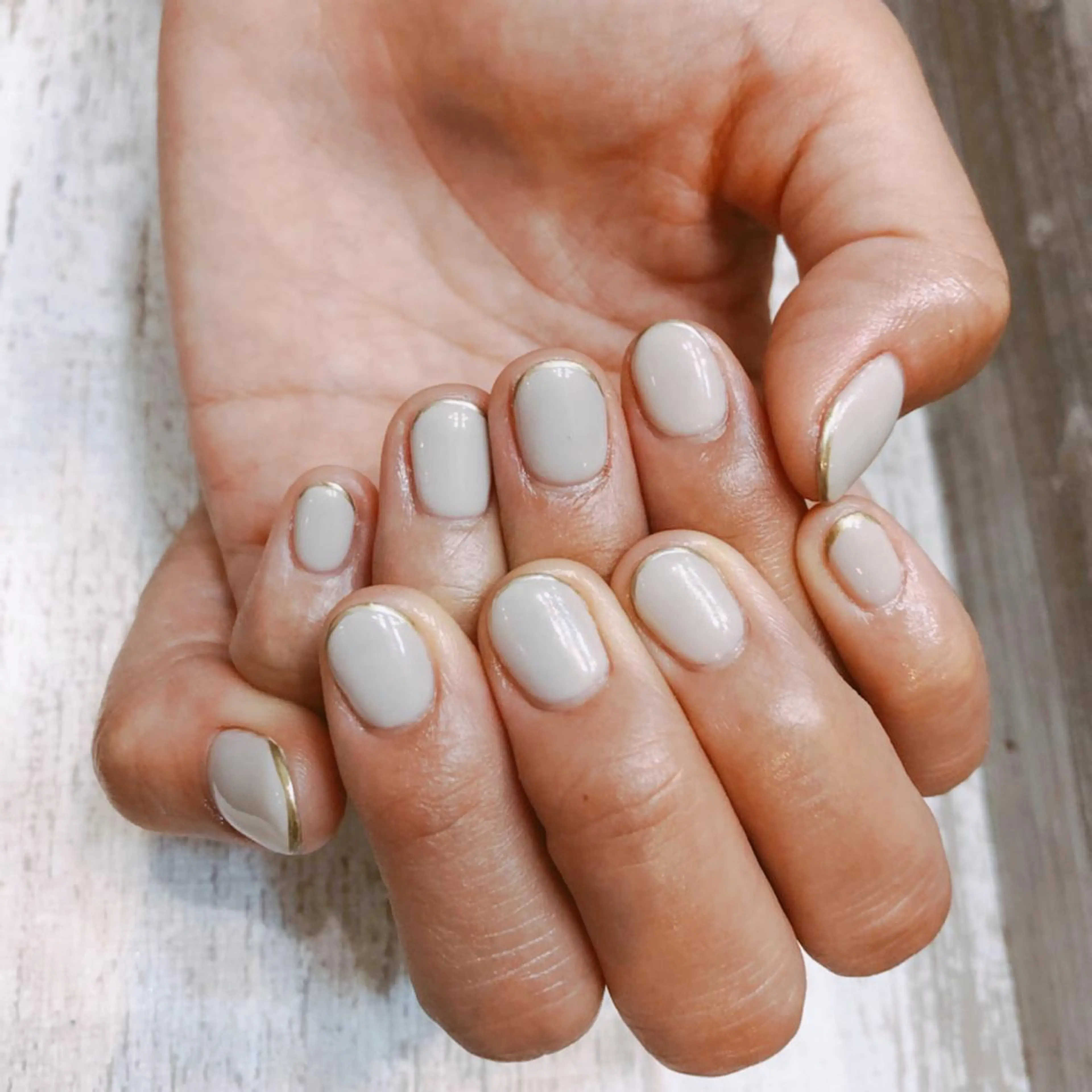 ネイル ueki junのネイルデザイン