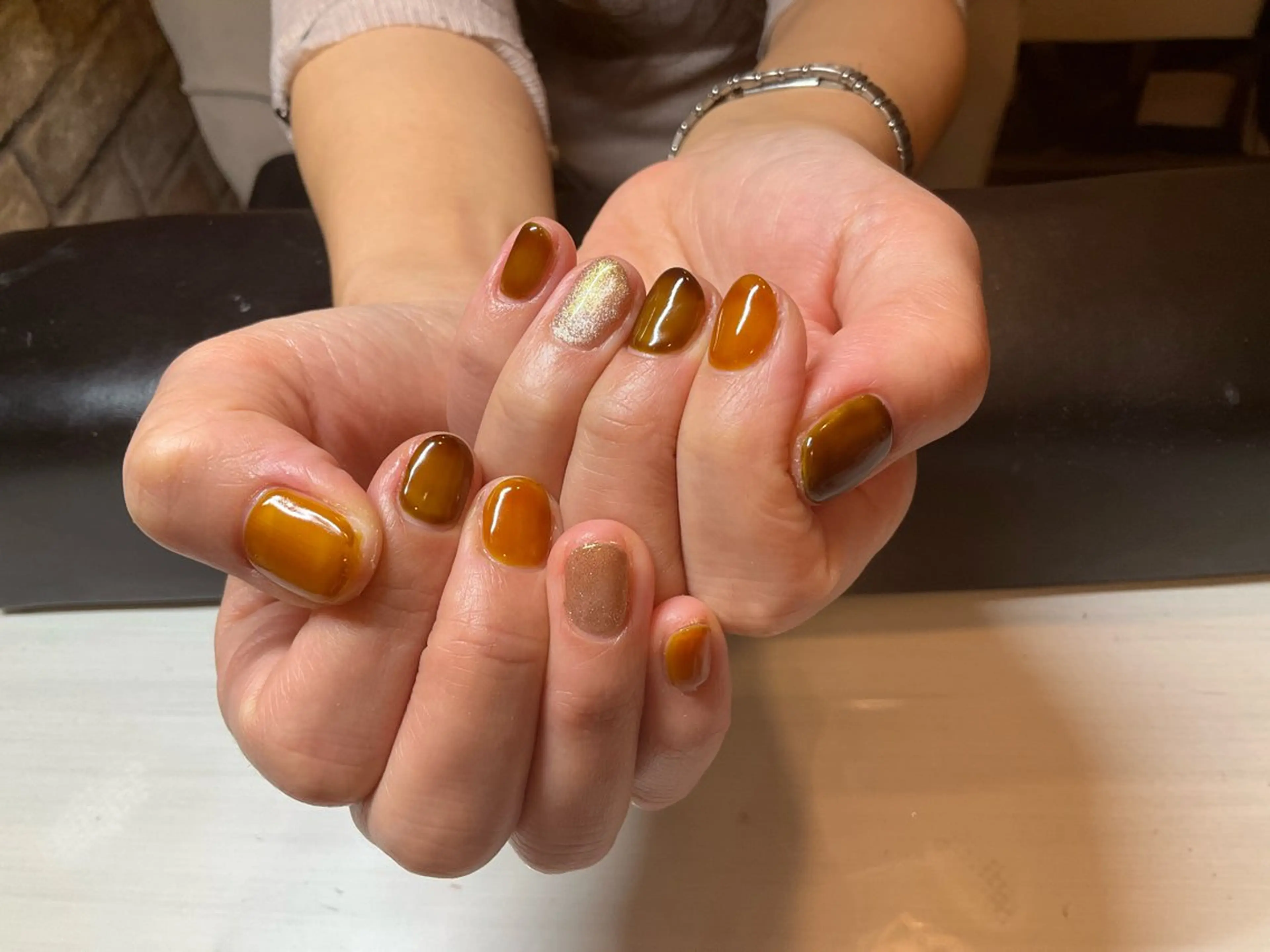 ネイル VIRTUE PLUSのエステ・リラクイメージ