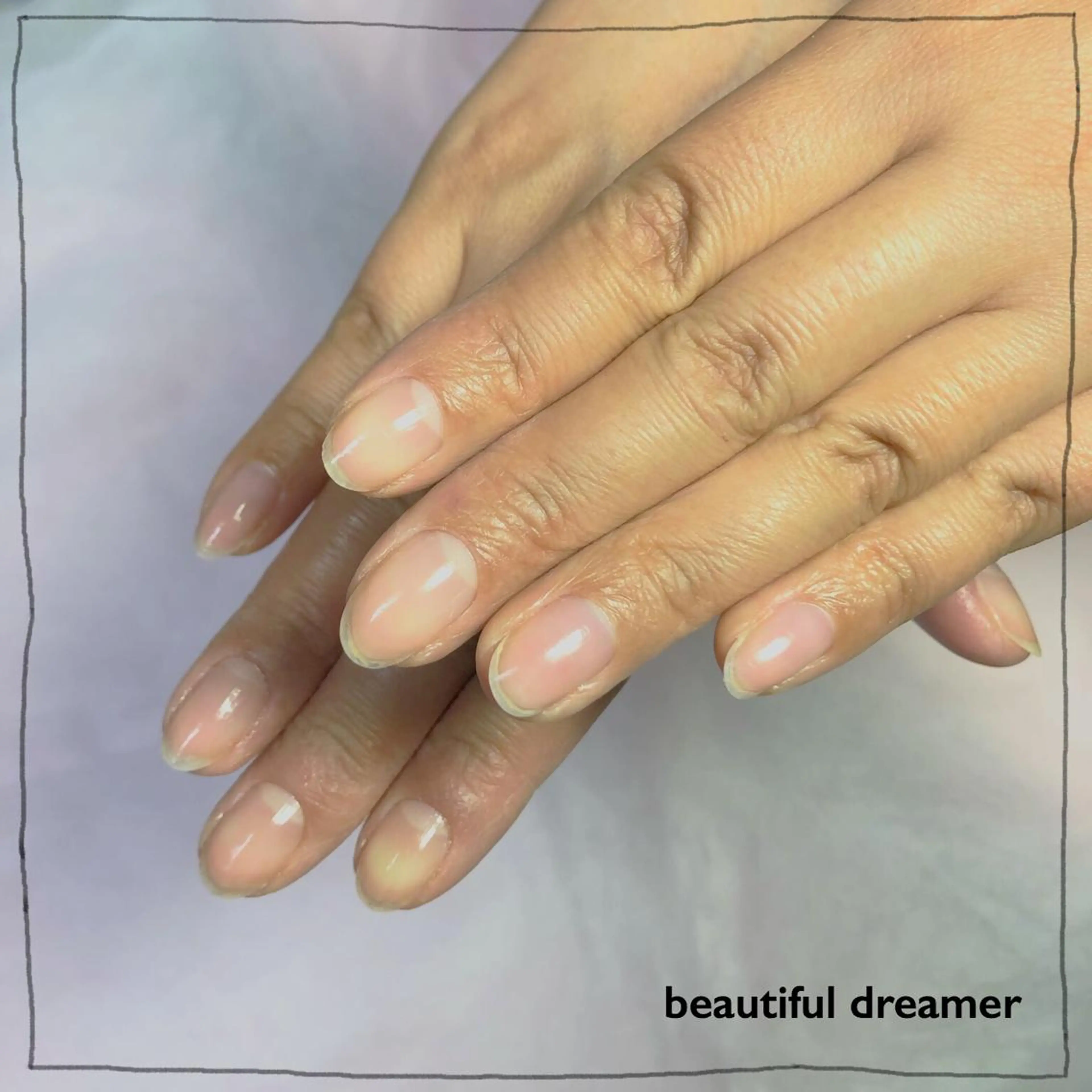 ネイル オフのみ(ネイル) beautiful dreamerのネイルデザイン