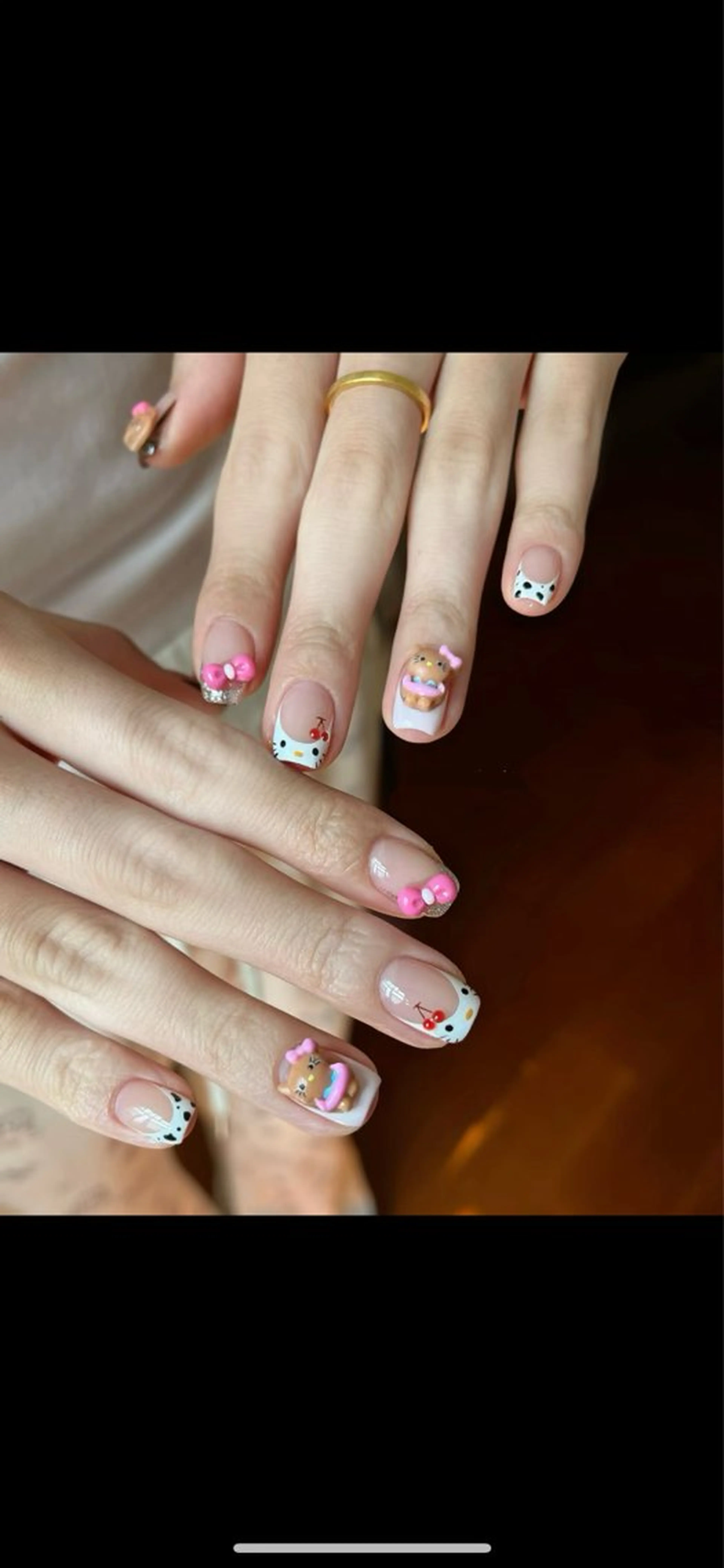 ネイル beat nail salon所属・beat nail salonのネイルデザイン