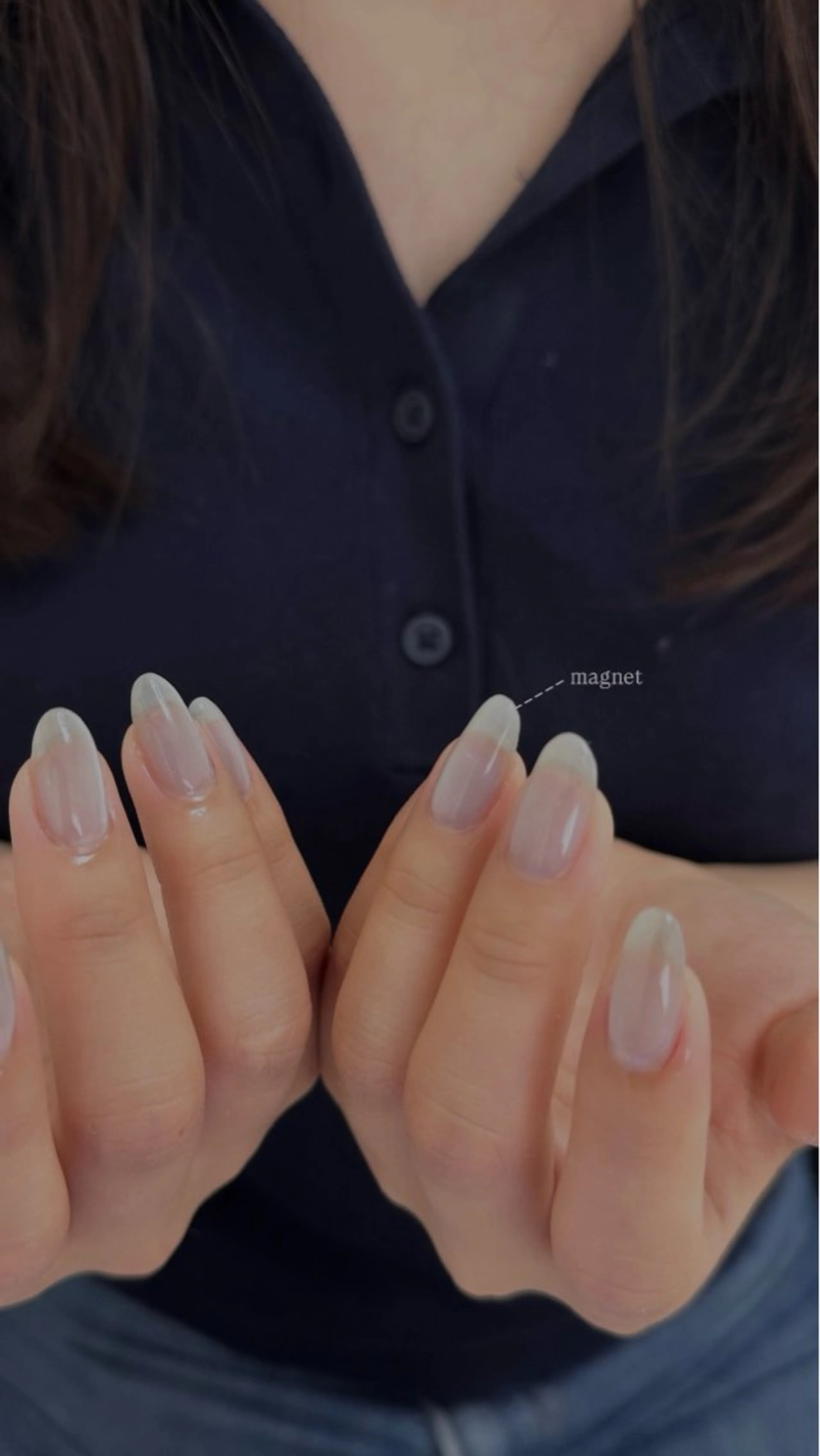 ネイル ハンドネイル ino(リノ) nail salonのネイルデザイン