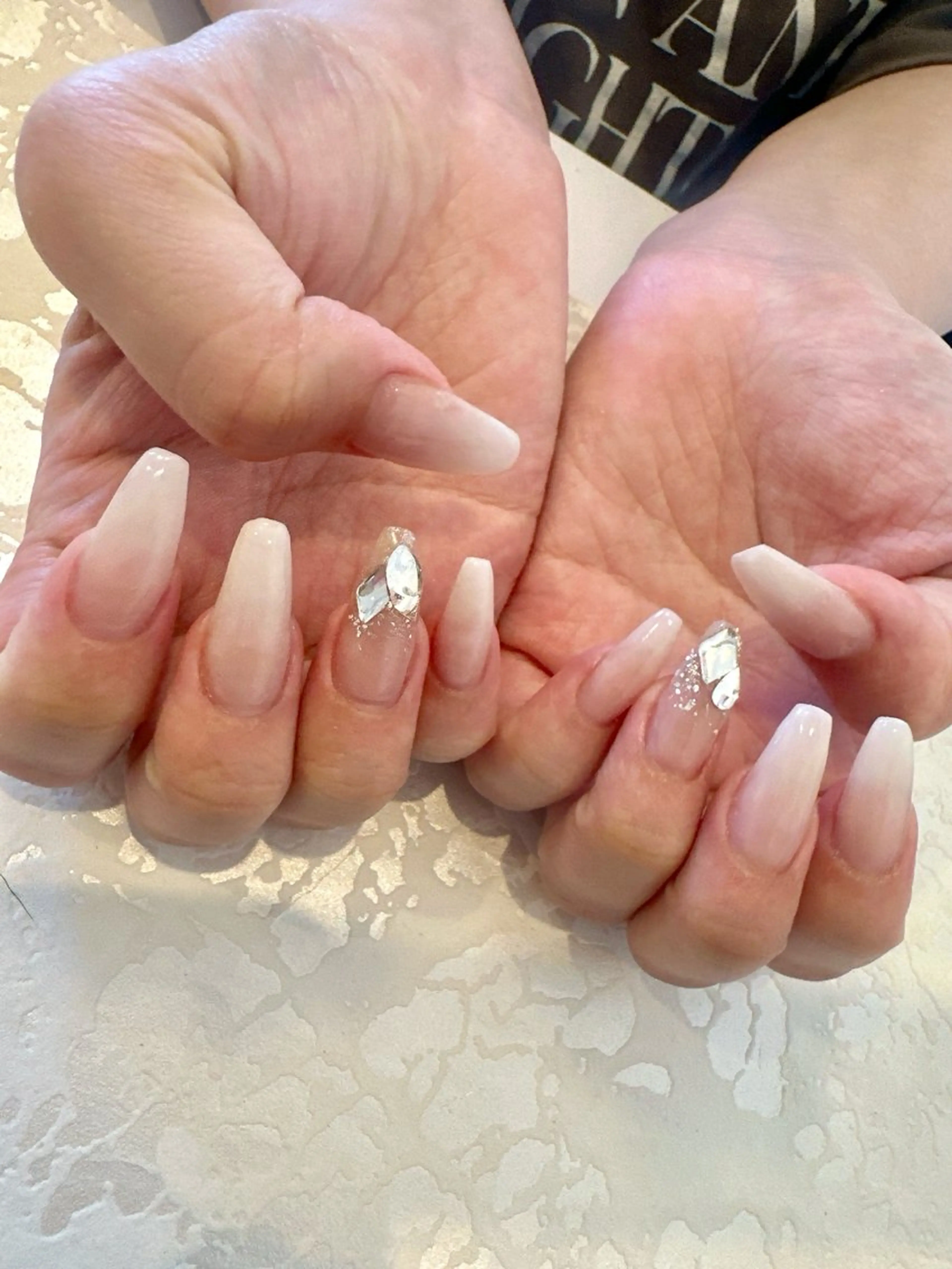 ネイル アートネイル ハンドネイル beauty salon RePi所属・B.S. RePiのエステ・リラクイメージ