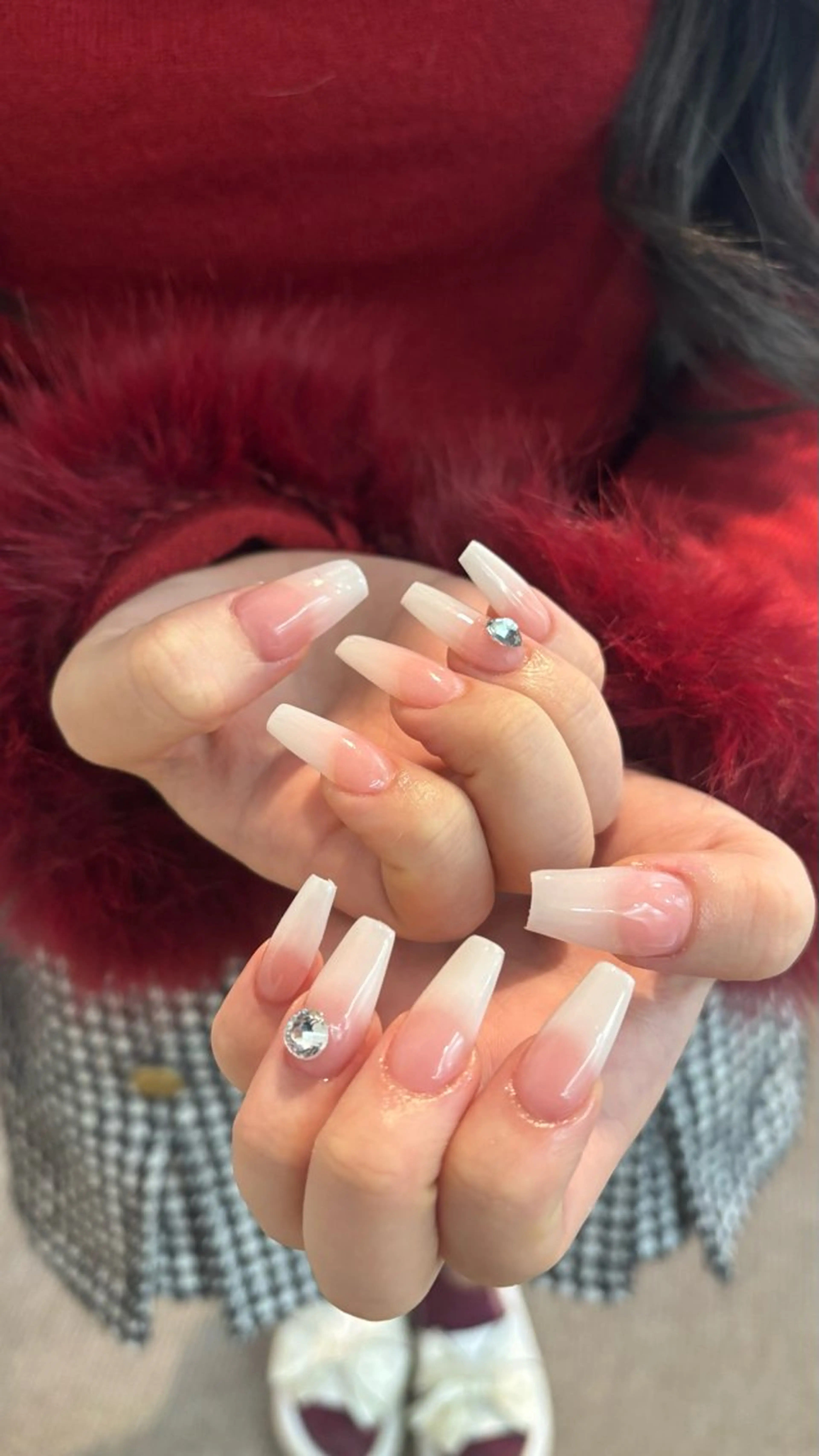 【10本長さだし・オフ込み】ベイビーブーマーの写真