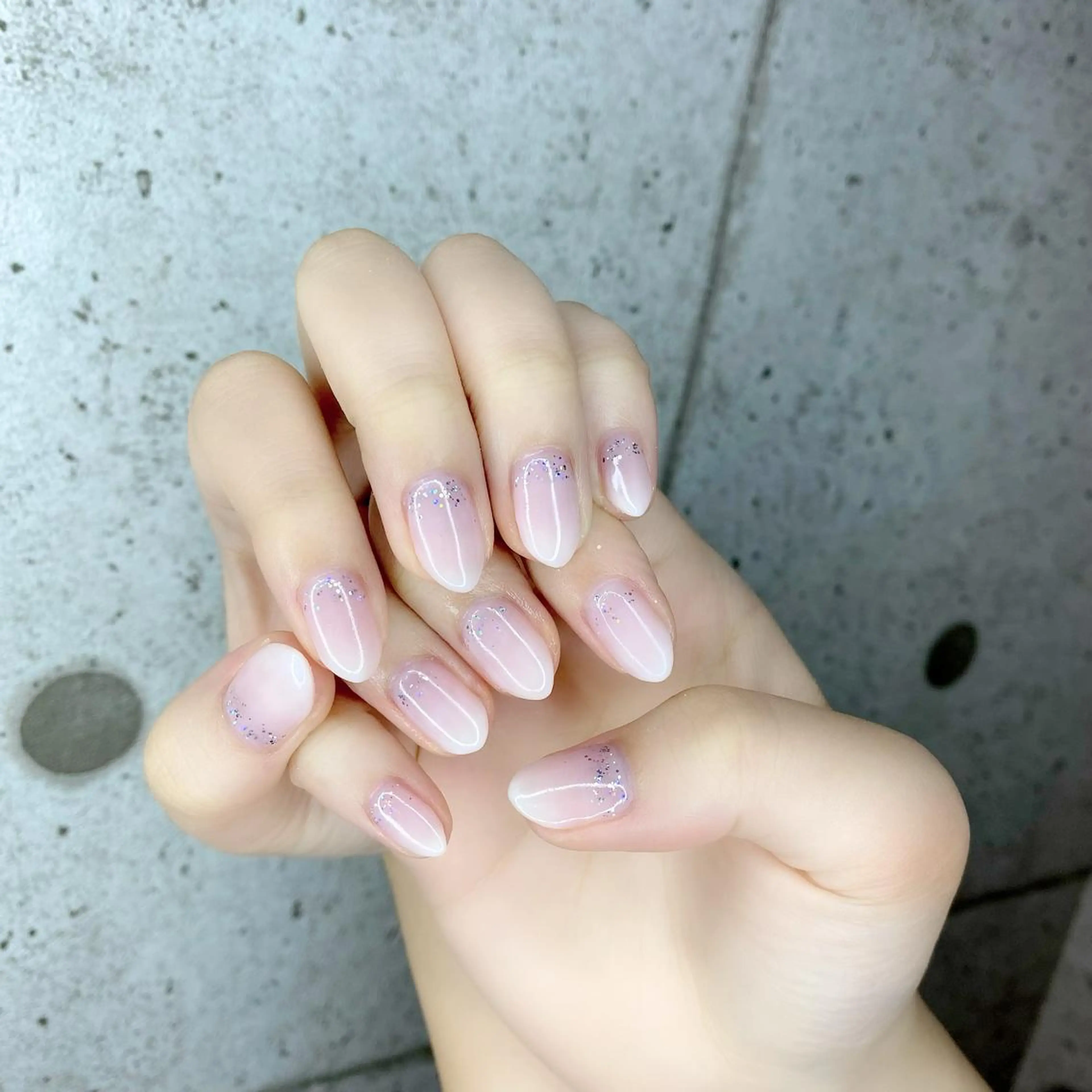 ネイル オフィスネイル Salon Ｋのネイルデザイン