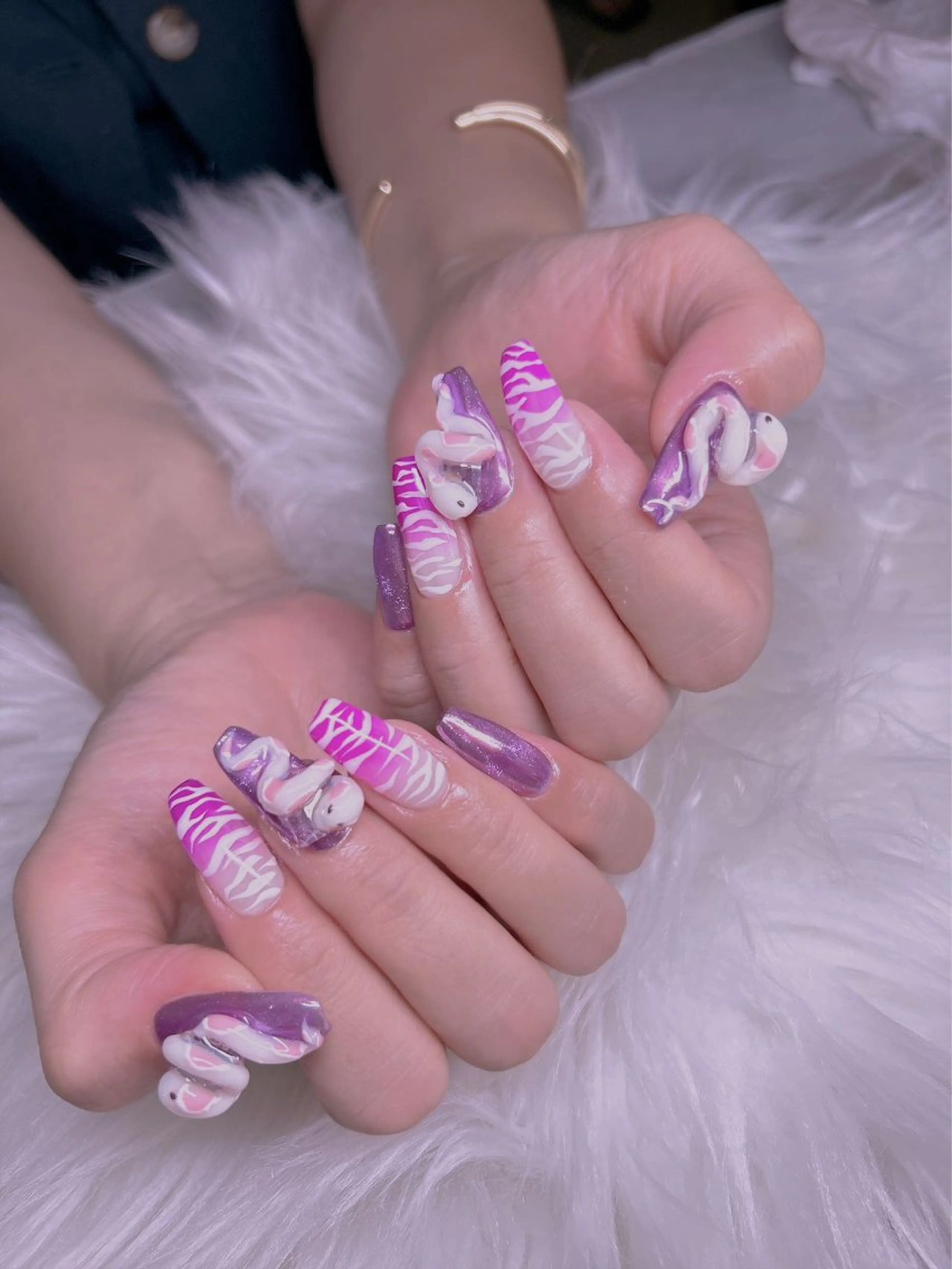 ネイル エムズ エムズのマツエク・マツパデザイン