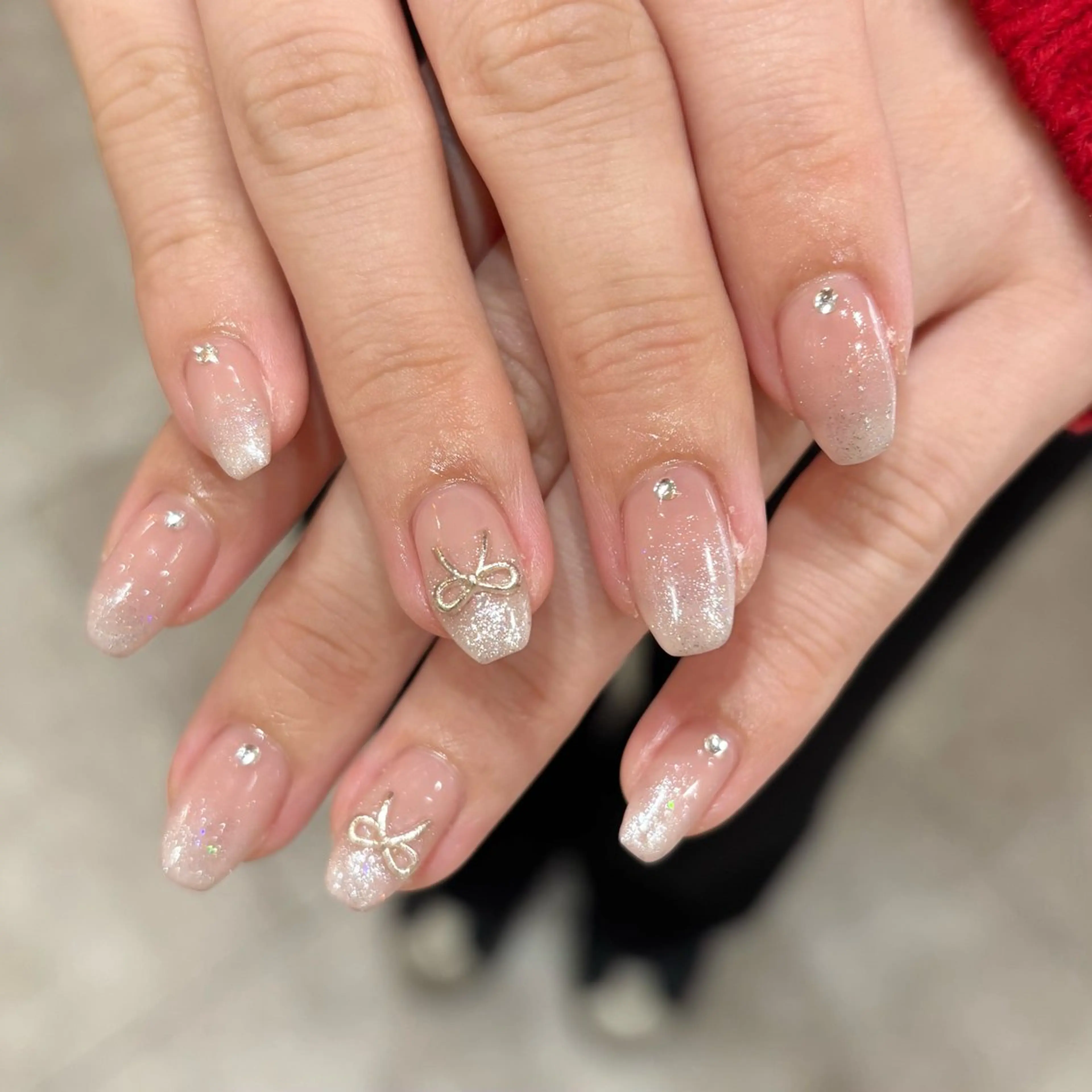 ネイル 1・2月分受付中 ♡narumiのネイルデザイン