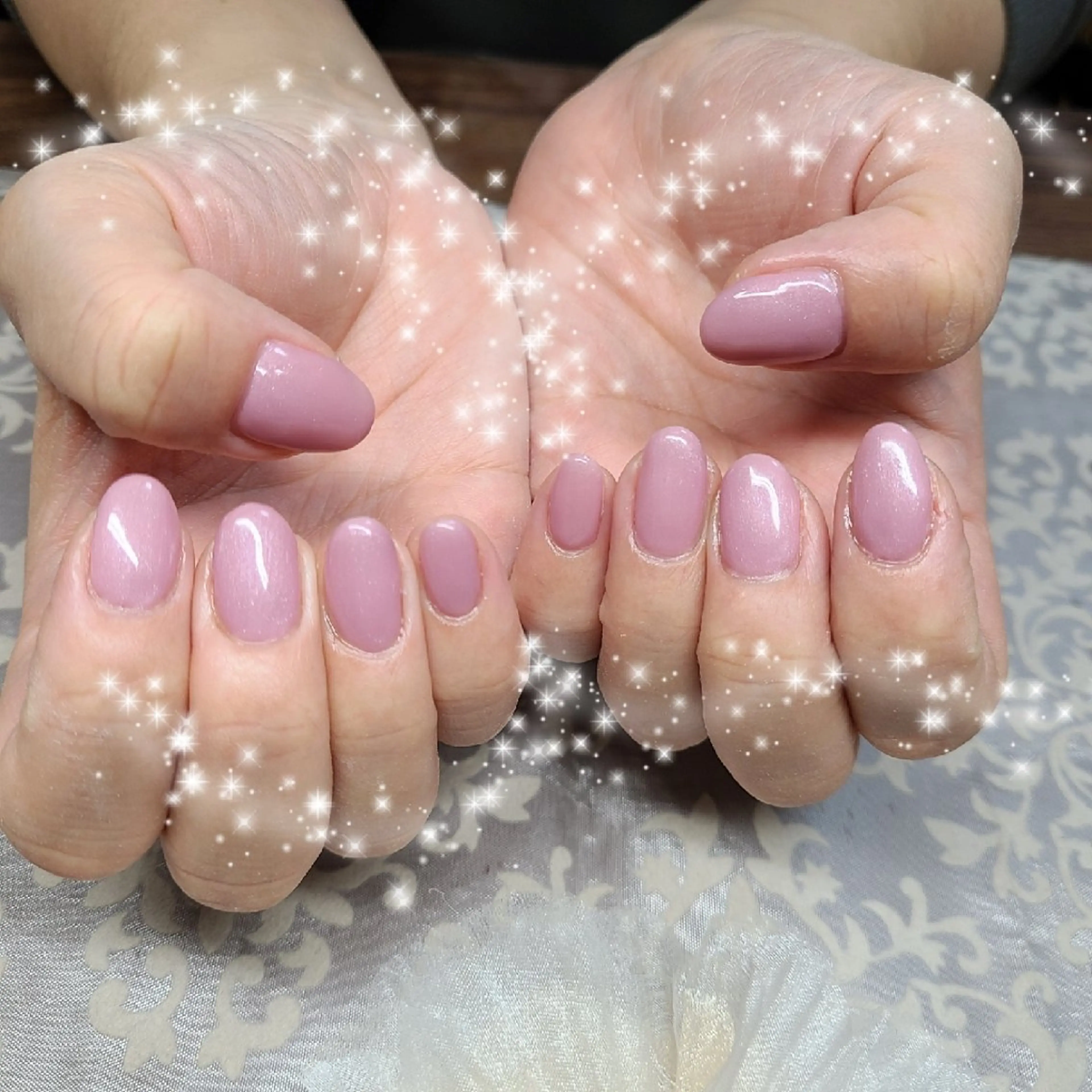ネイル Nail  Ai    のネイルデザイン