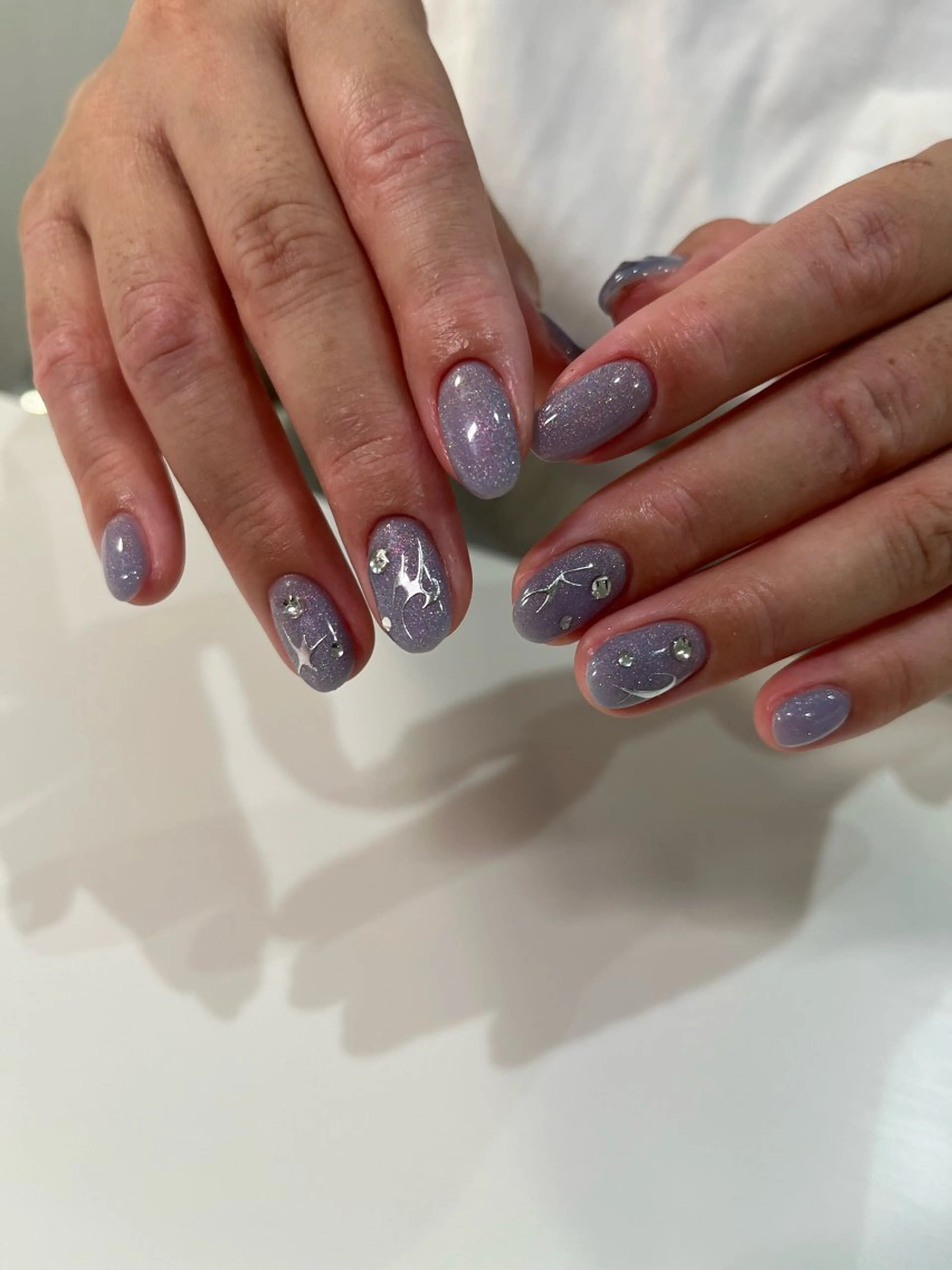 ネイル nail by minamiのネイルデザイン