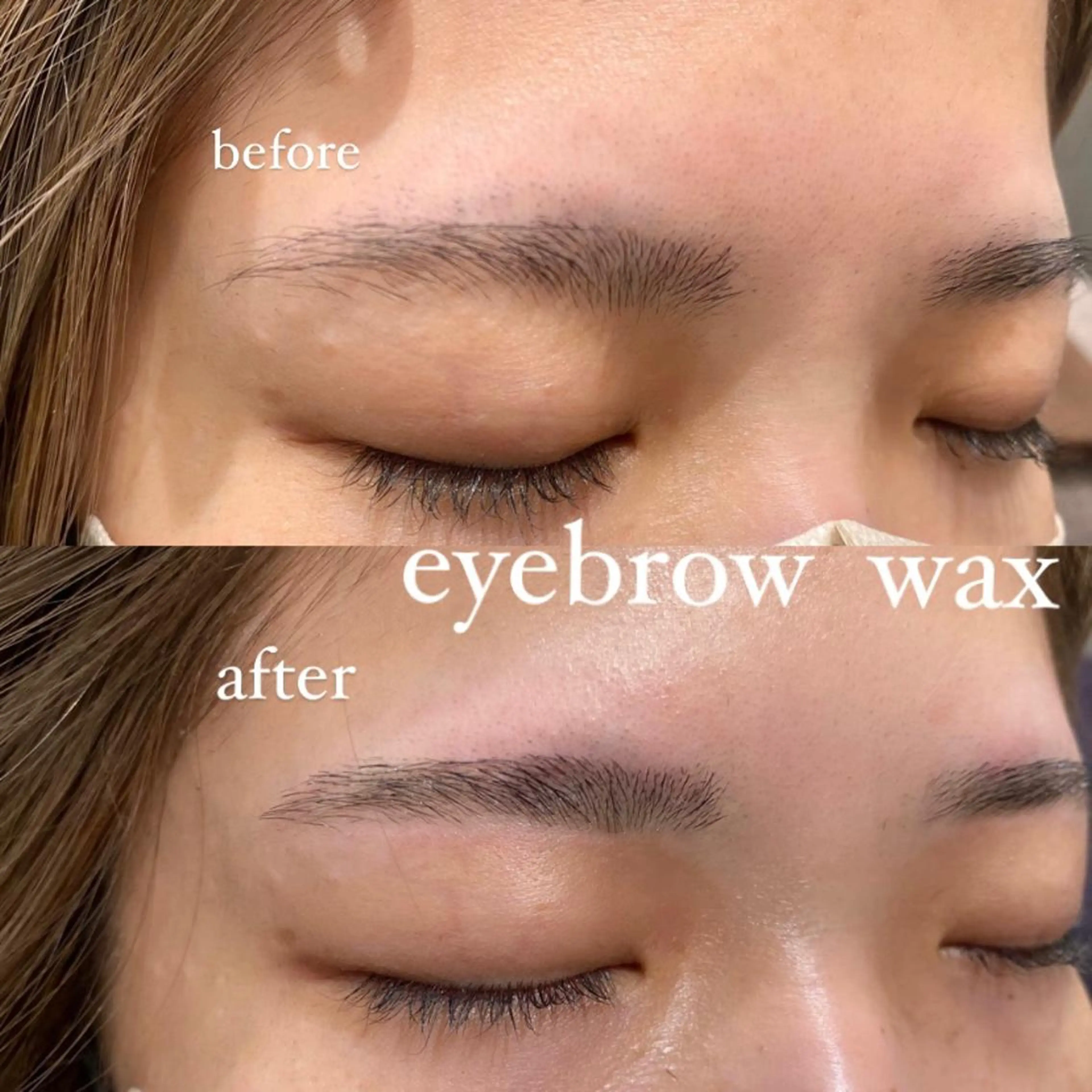 アイブロウ 酸性ストレート・ メンズ  三原 楊子のヘアスタイル