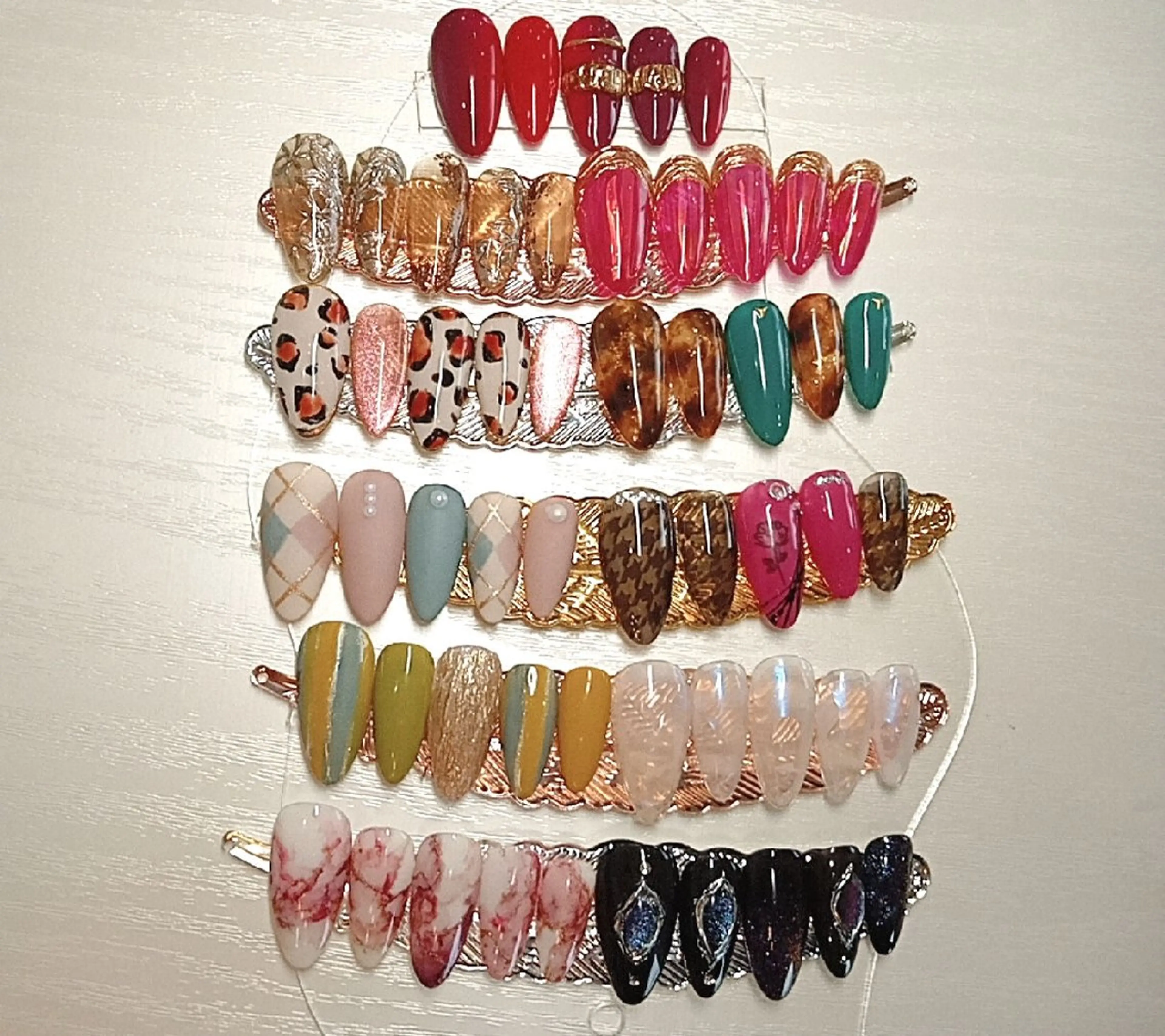 ネイル フットケアルーム ~KaPilina~のその他イメージ