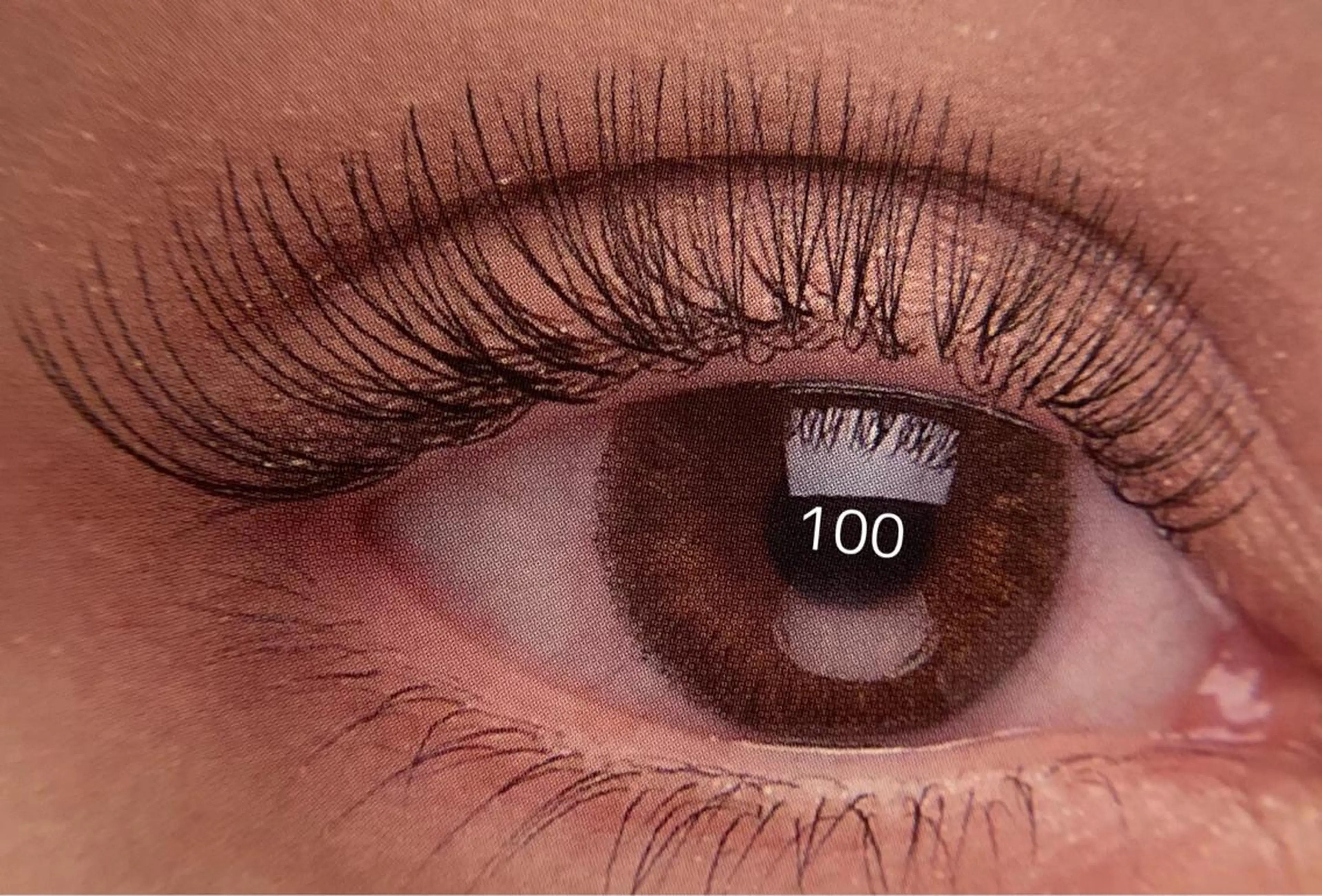 マツエク・マツパ Legami 熊本（レガーミ）所属・【まつ毛パーマ特化】 上通りMISAKIのマツエク・マツパデザイン