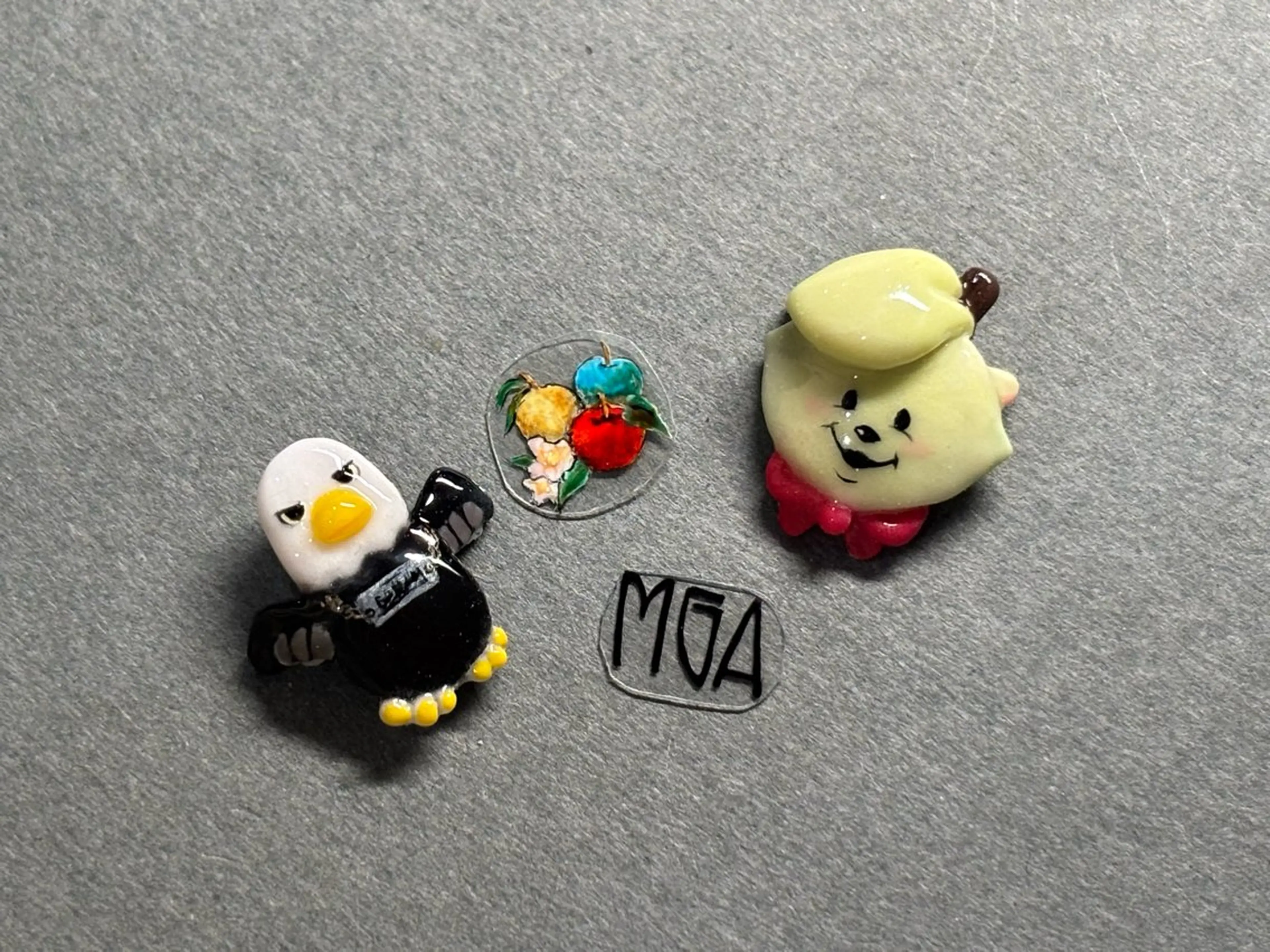 ネイル ハンドネイル 💅Perfect Wink RUI🌈のネイルデザイン