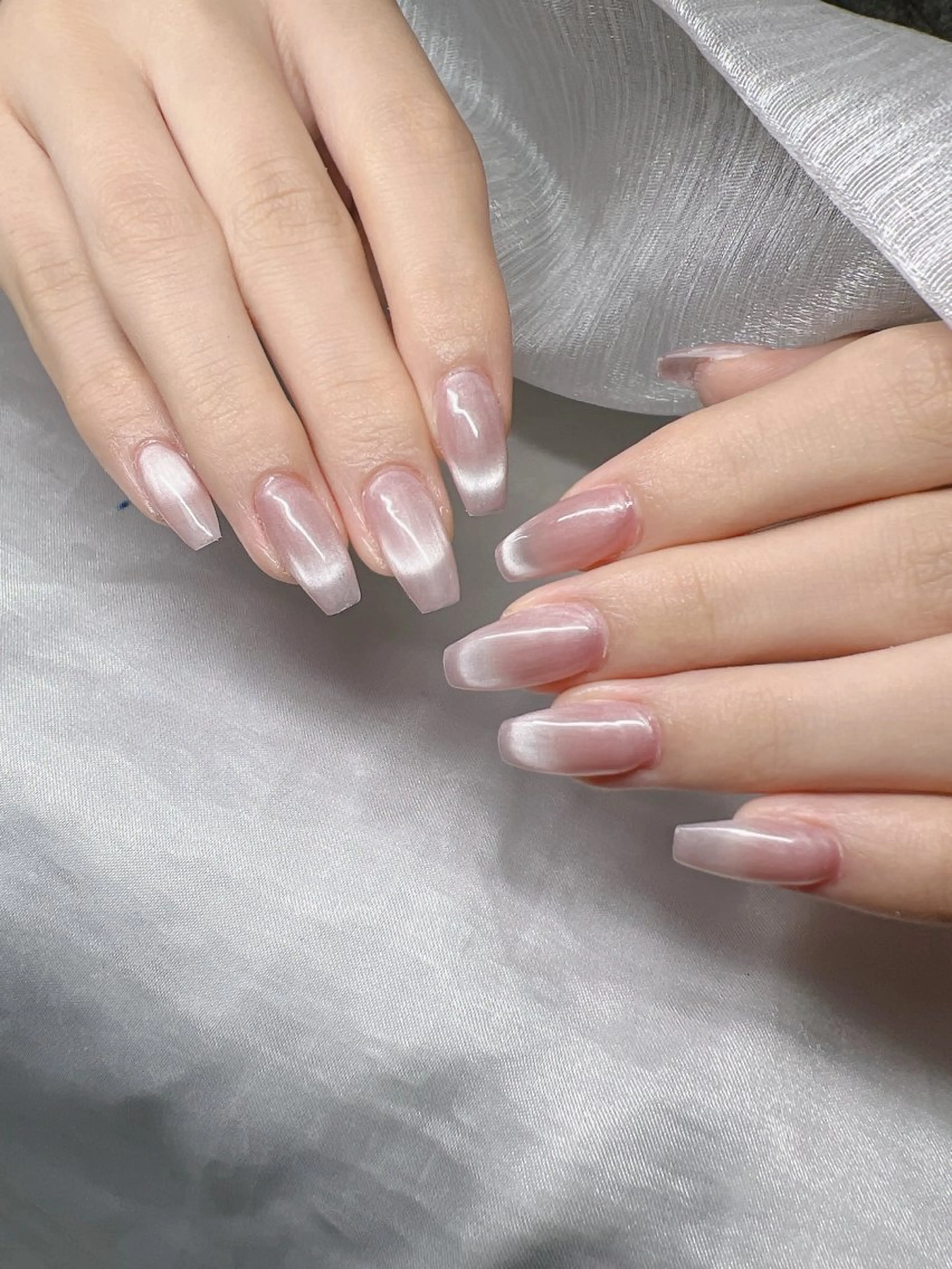 ネイル ハンドネイル Lee Nailsのネイルデザイン