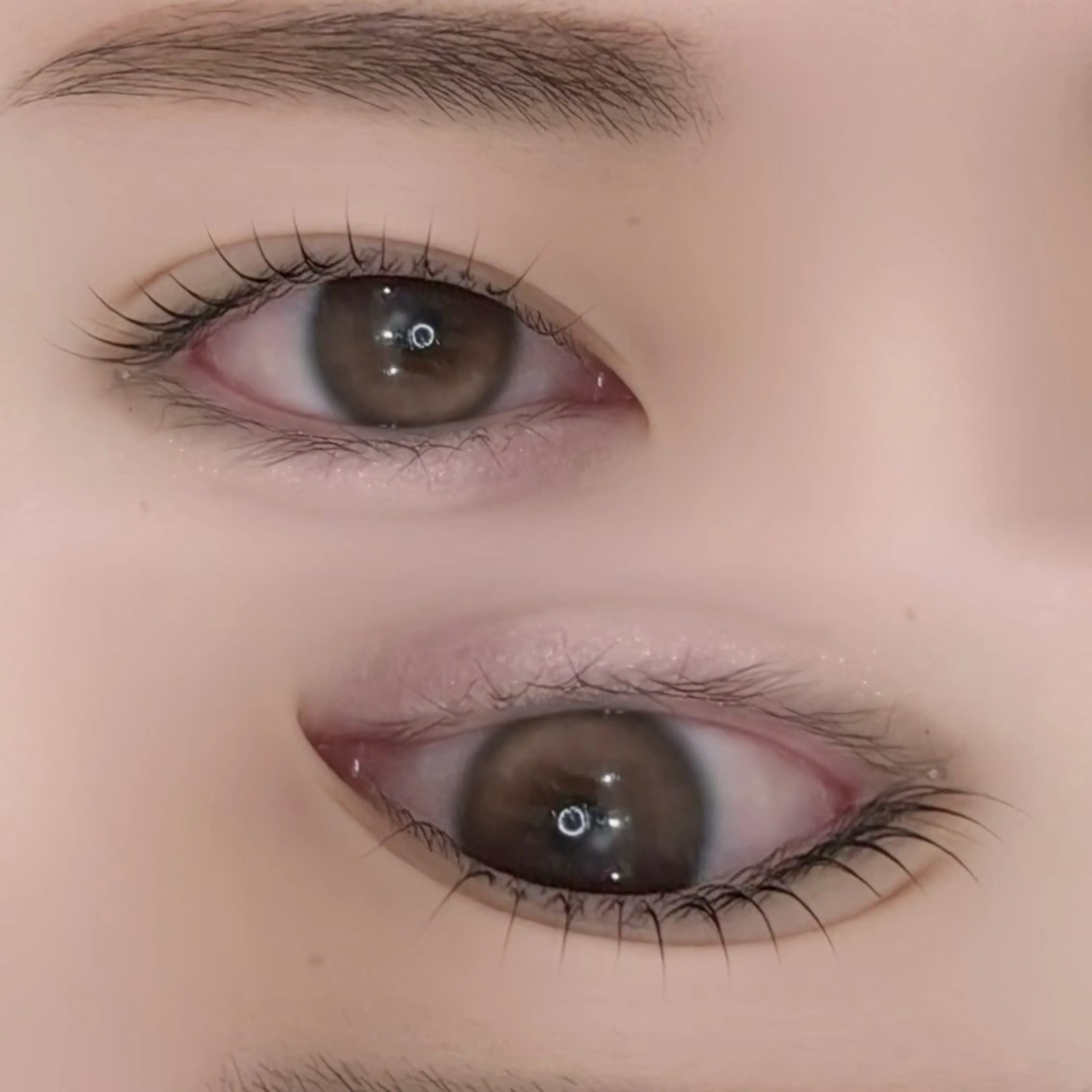 マツエク・マツパ tomoka /原宿アイリスト🎀のマツエク・マツパデザイン