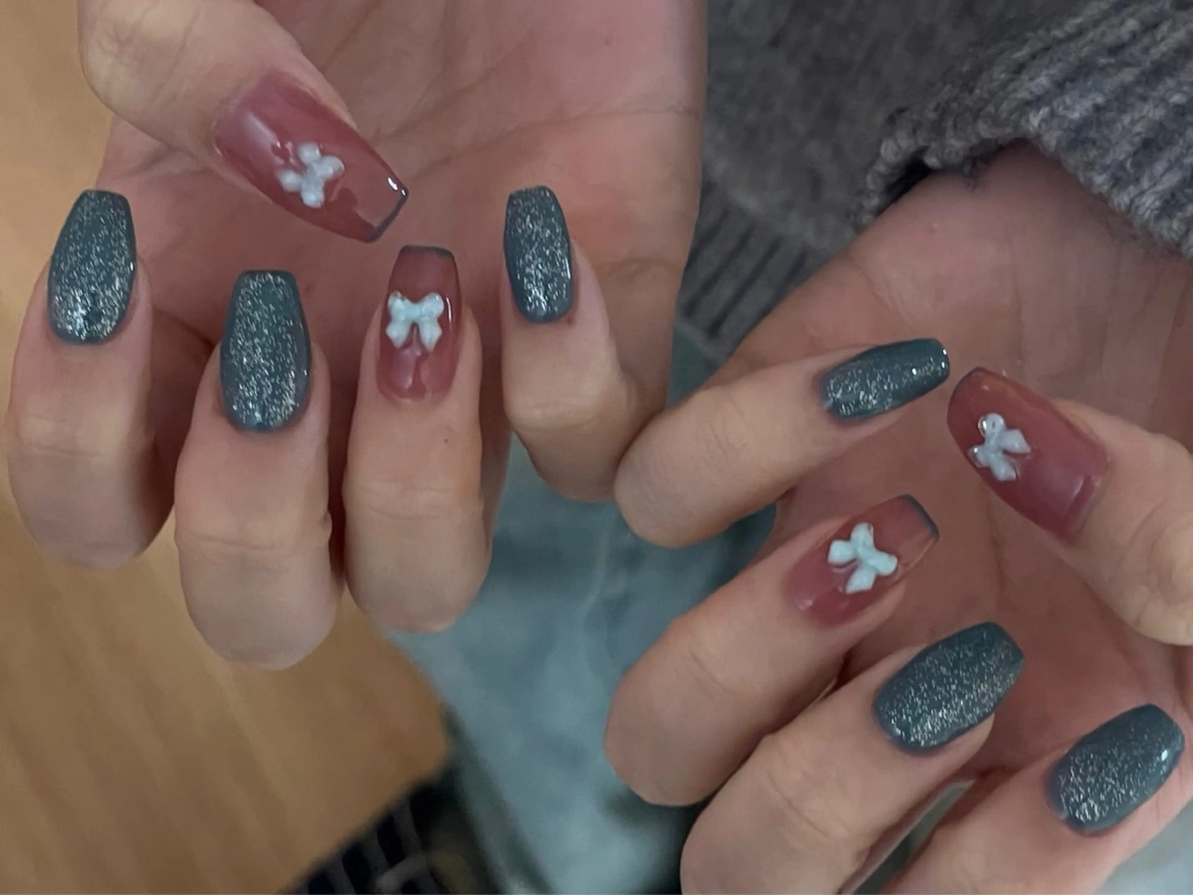 ネイル vico【名古屋栄店】所属・vico栄 kitagawaのネイルデザイン