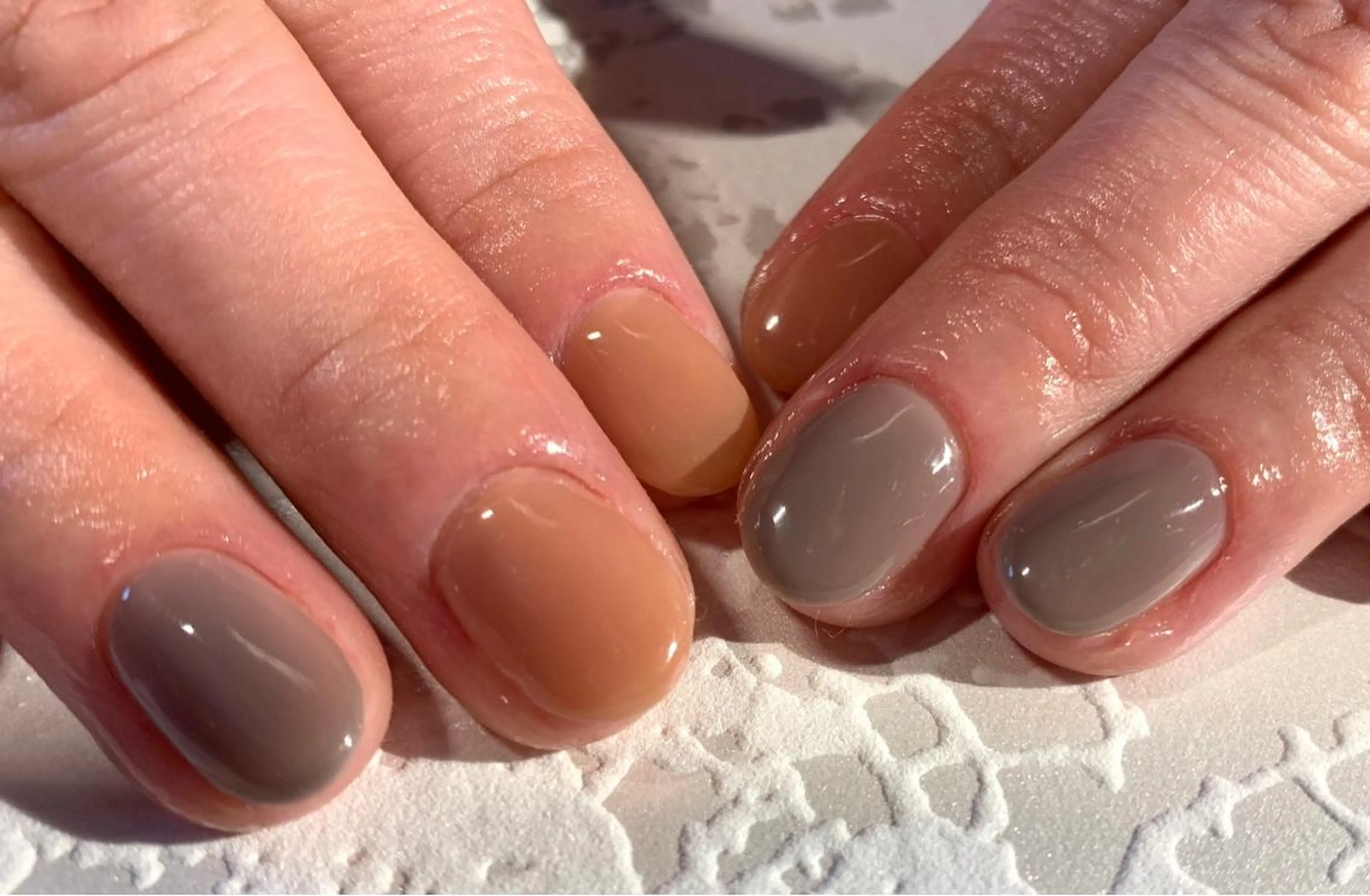 ネイル Kanal Kanaのエステ・リラクイメージ