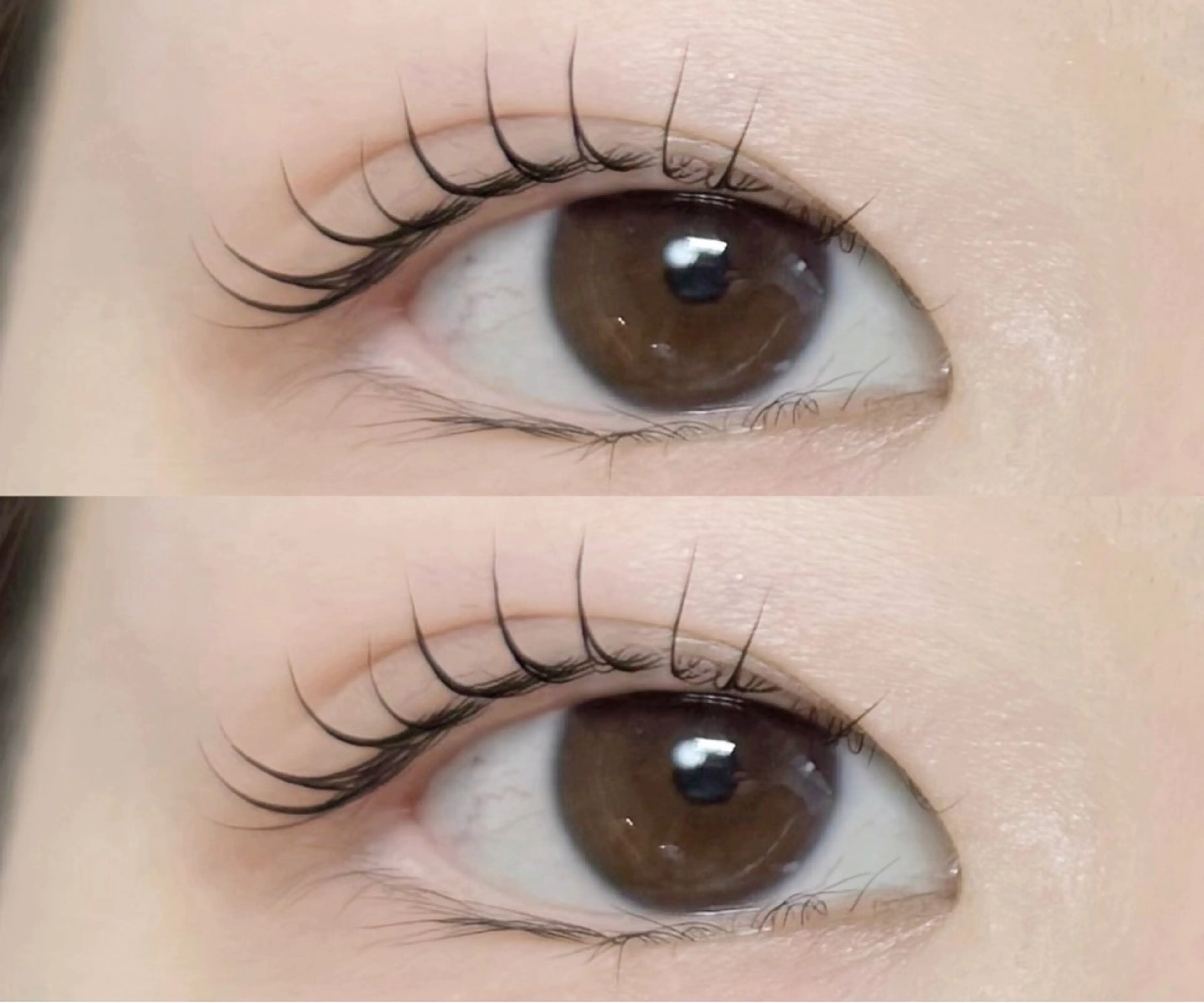 マツエク・マツパ マツパ hui eyelash✿のマツエク・マツパデザイン