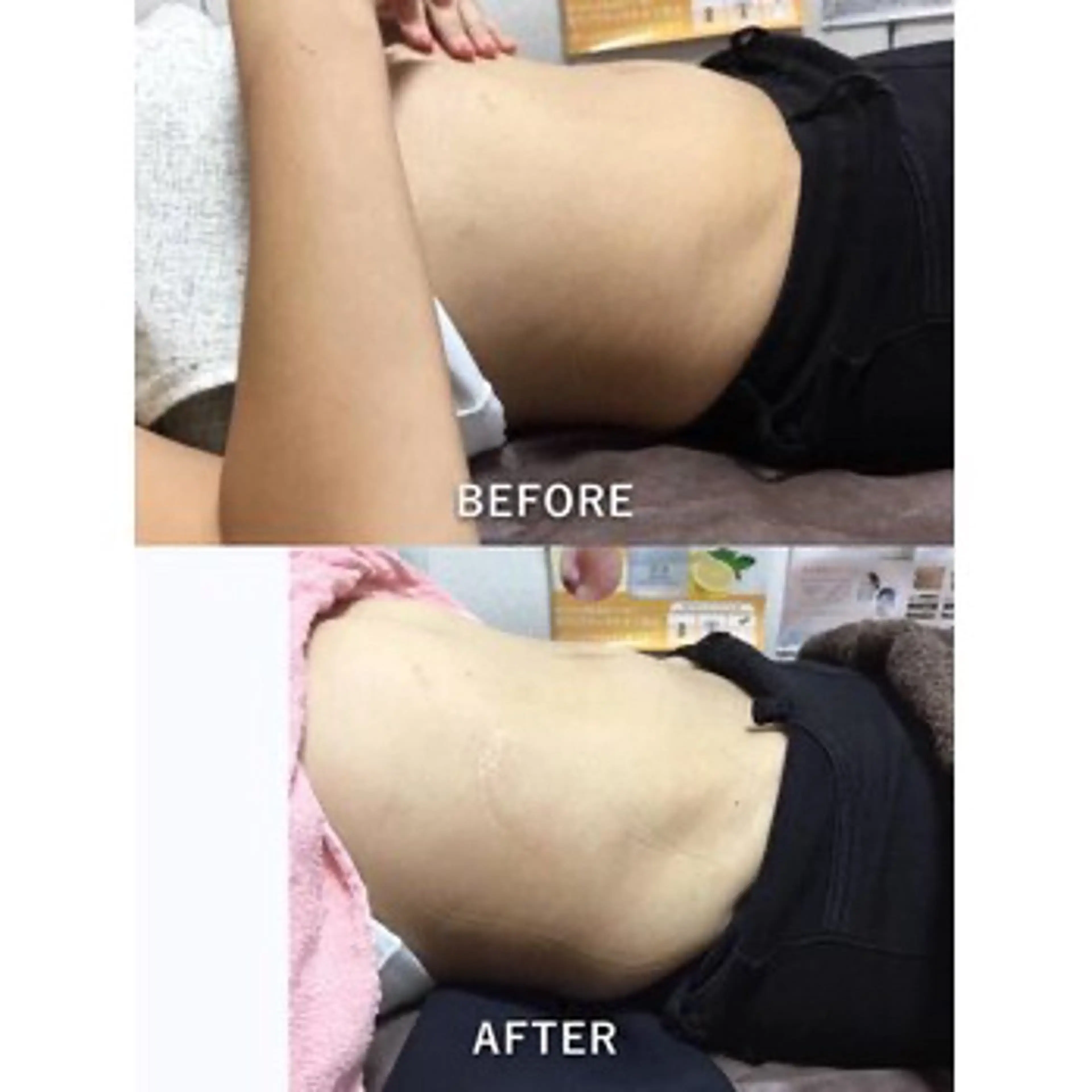 その他 仲澤 千春のエステ・リラクイメージ