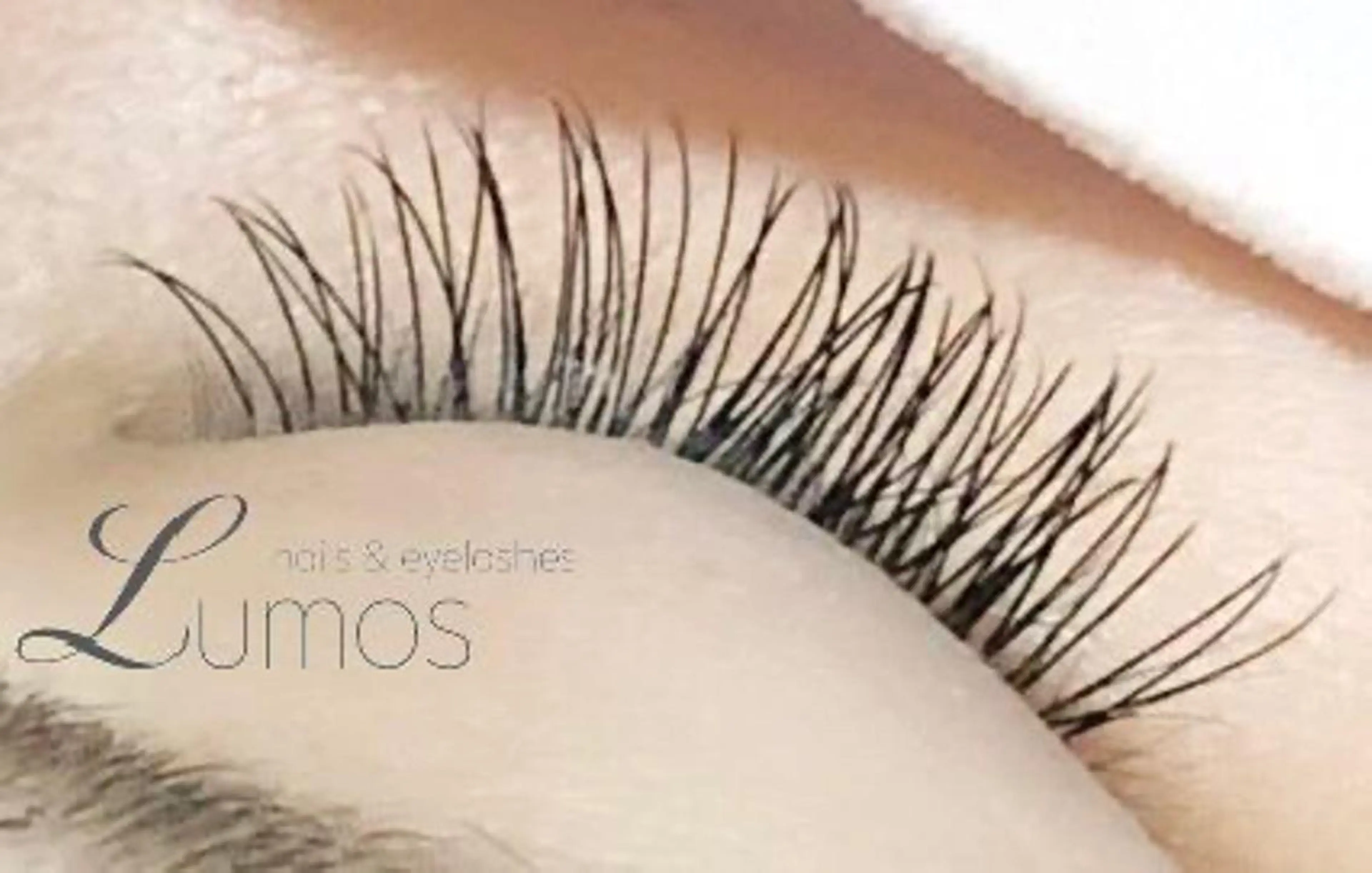 マツエク・マツパ セーブル マツエク Lumos nail&eyelash所属・Lumos Ayakaのマツエク・マツパデザイン