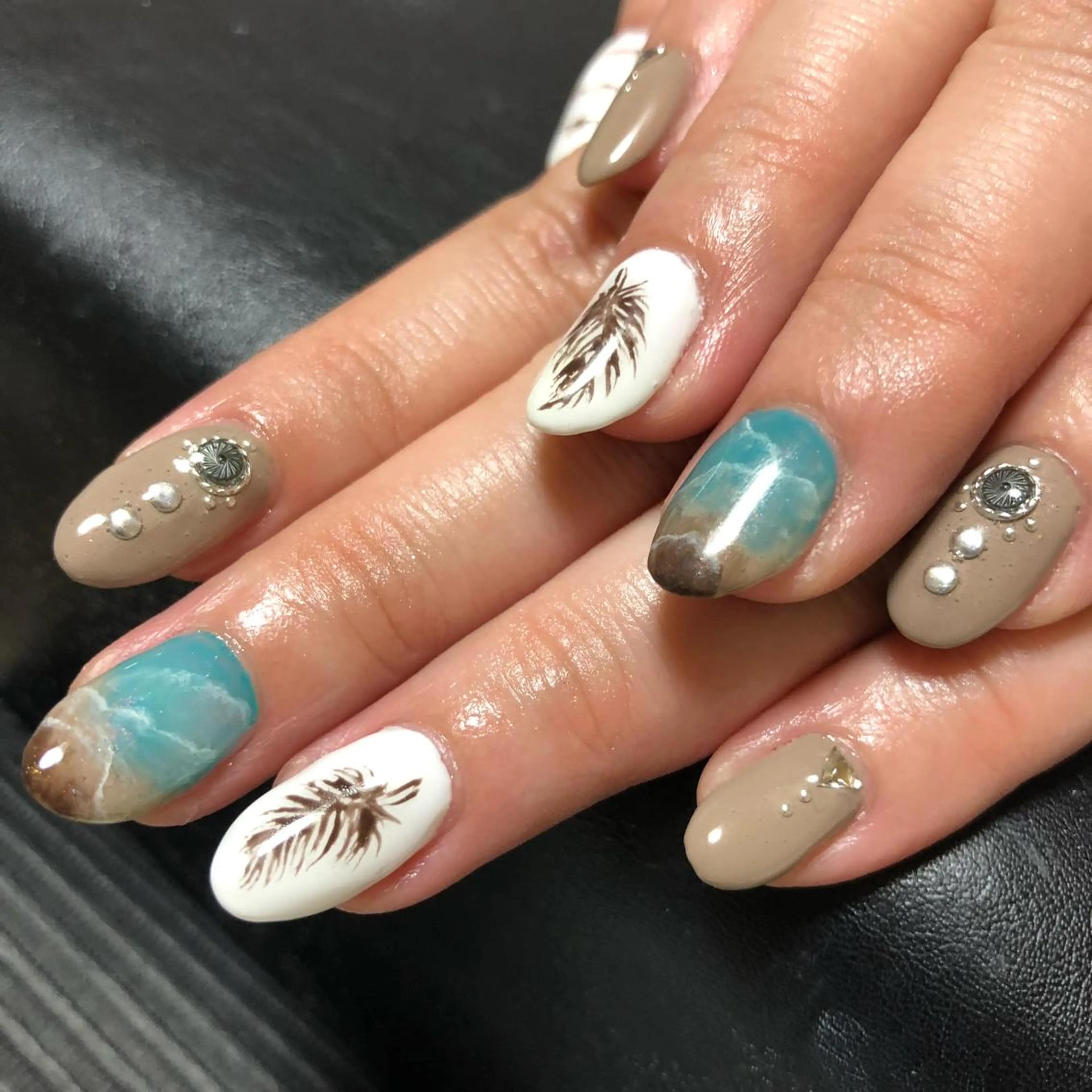 ネイル 持ち込み Rouge Mania!のその他イメージ