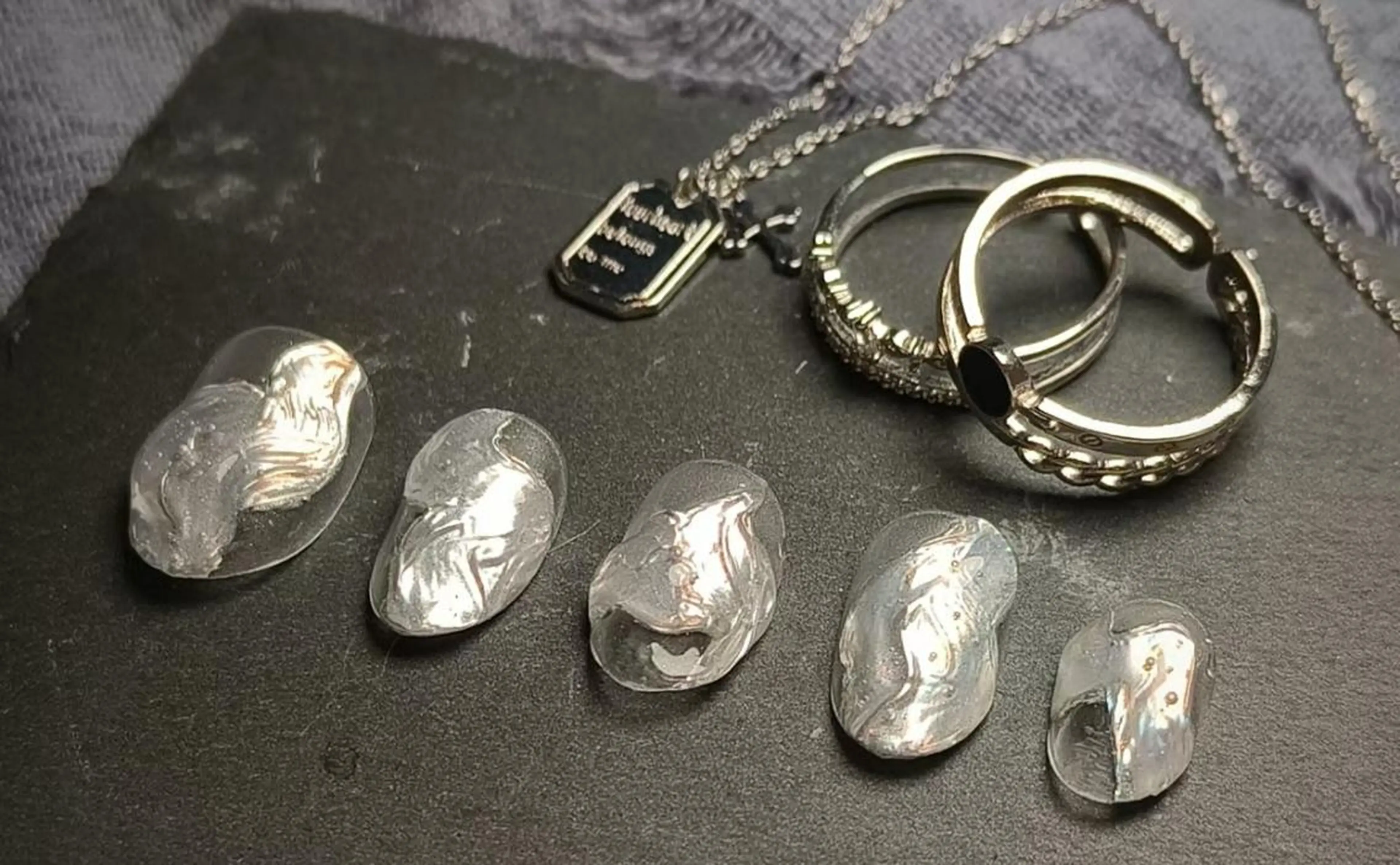 ネイル VIVIAN リサのネイルデザイン