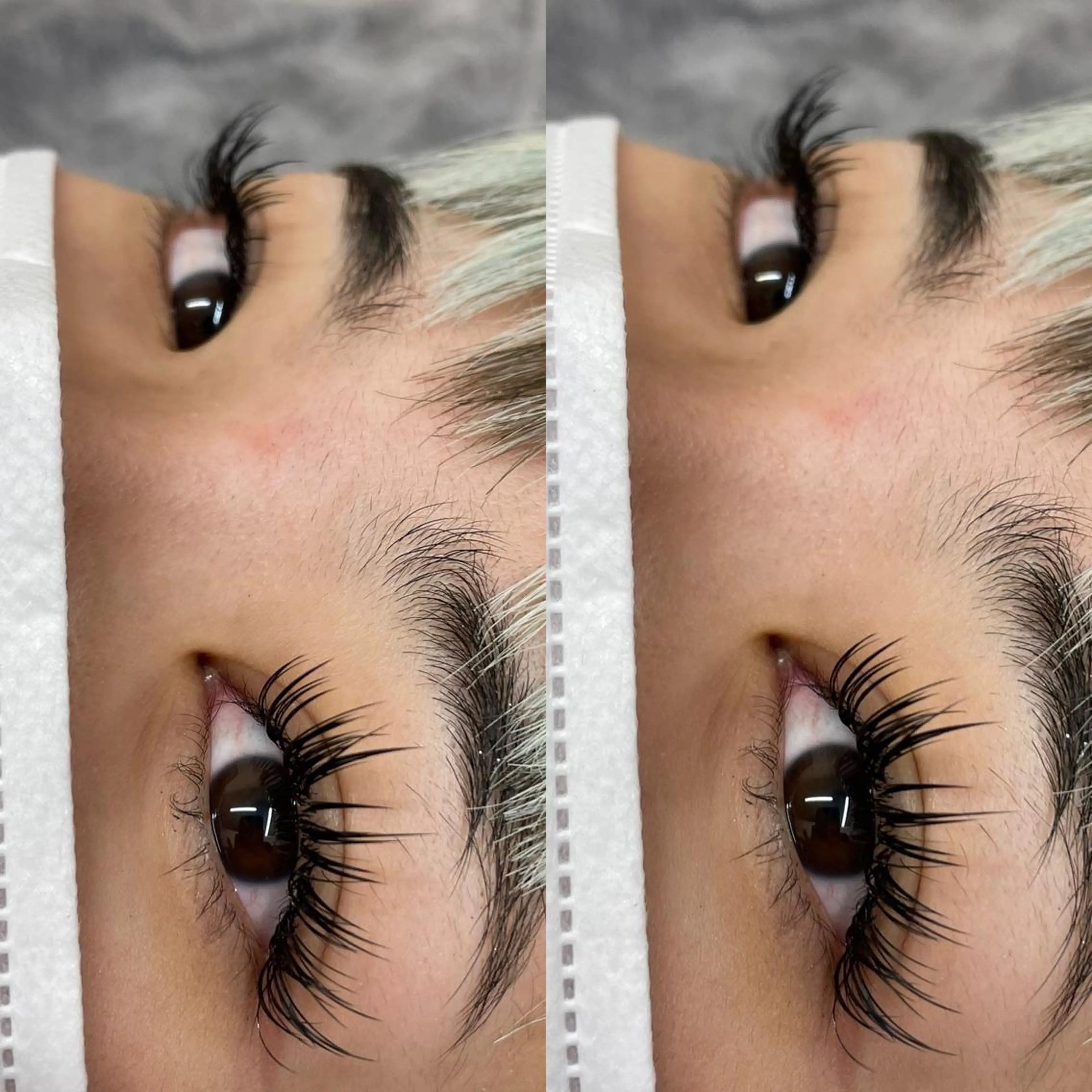 マツエク・マツパ BAMBI所属・BAMBI 🩷KAWAIのマツエク・マツパデザイン