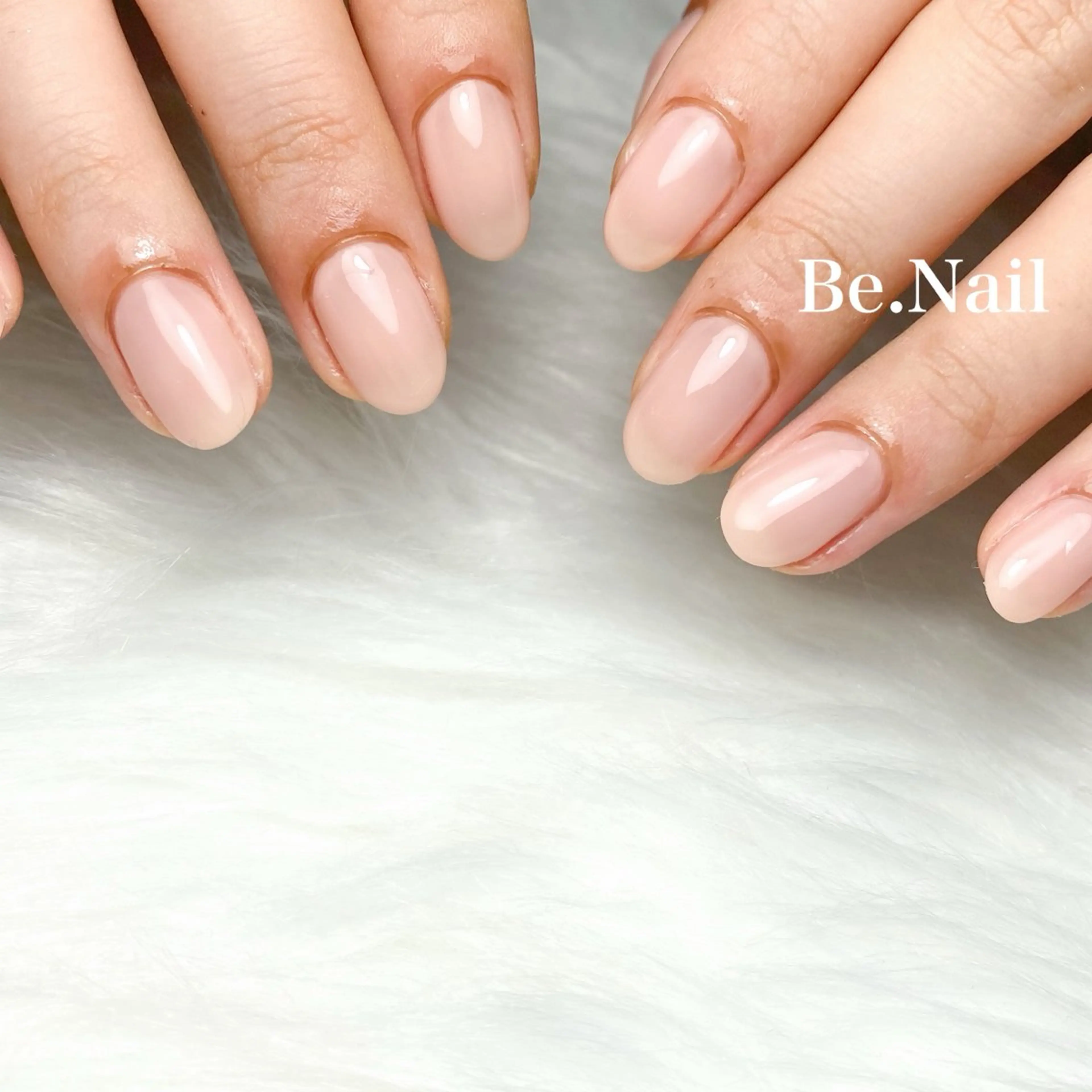 ネイル Be. Nailのネイルデザイン