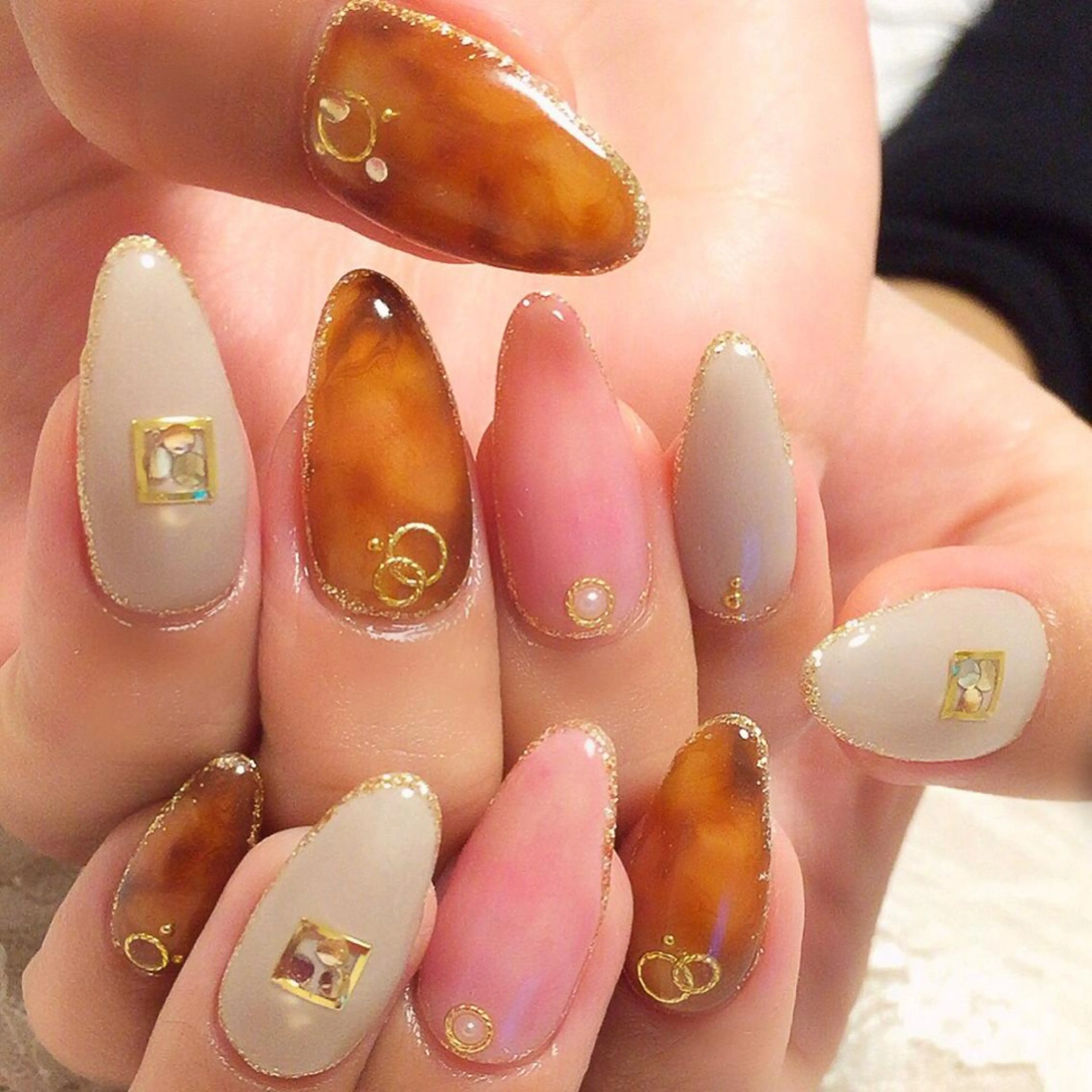 ネイル yumnail (ネイル&脱毛)のエステ・リラクイメージ