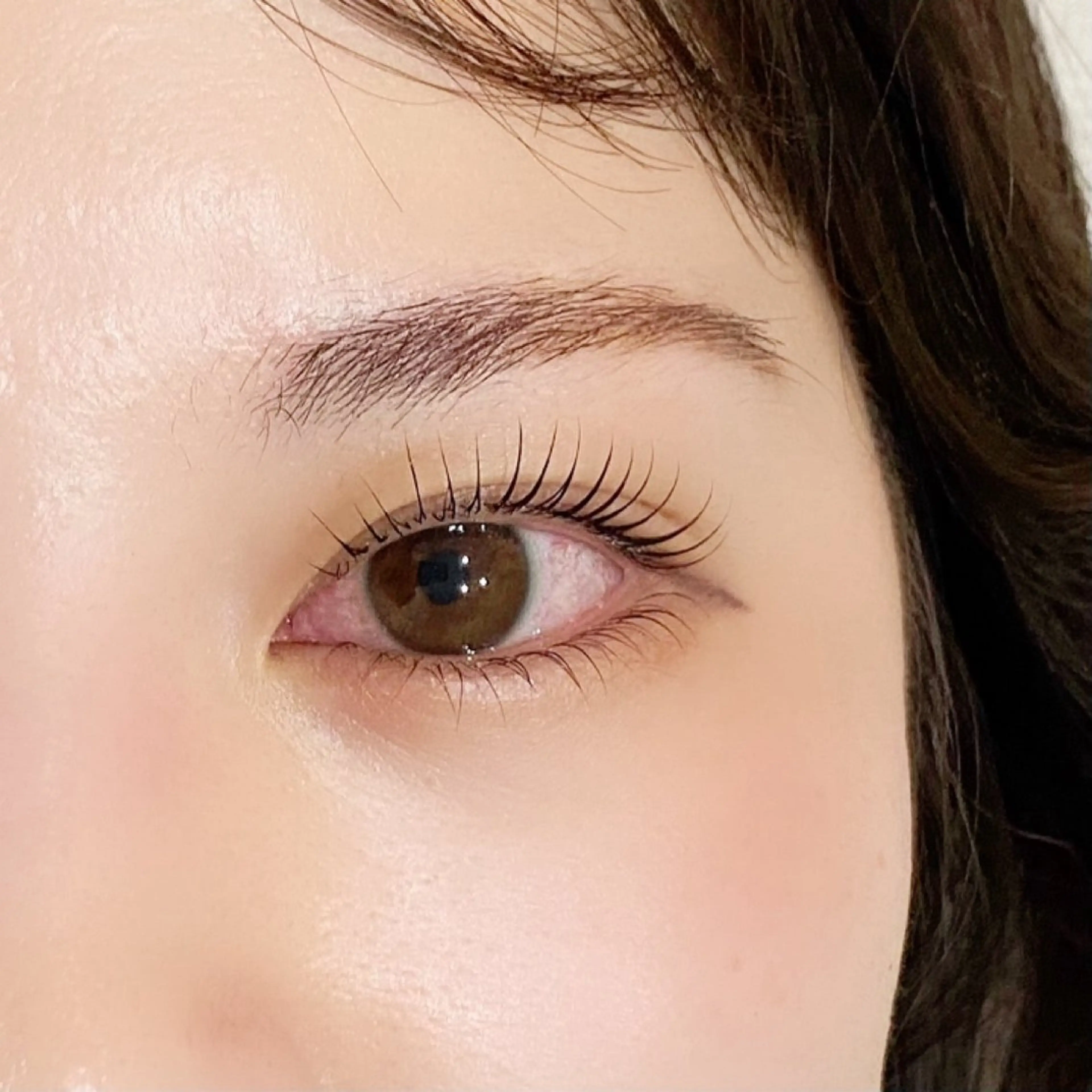 マツエク・マツパ LinohA所属・LinohA 宮森のマツエク・マツパデザイン