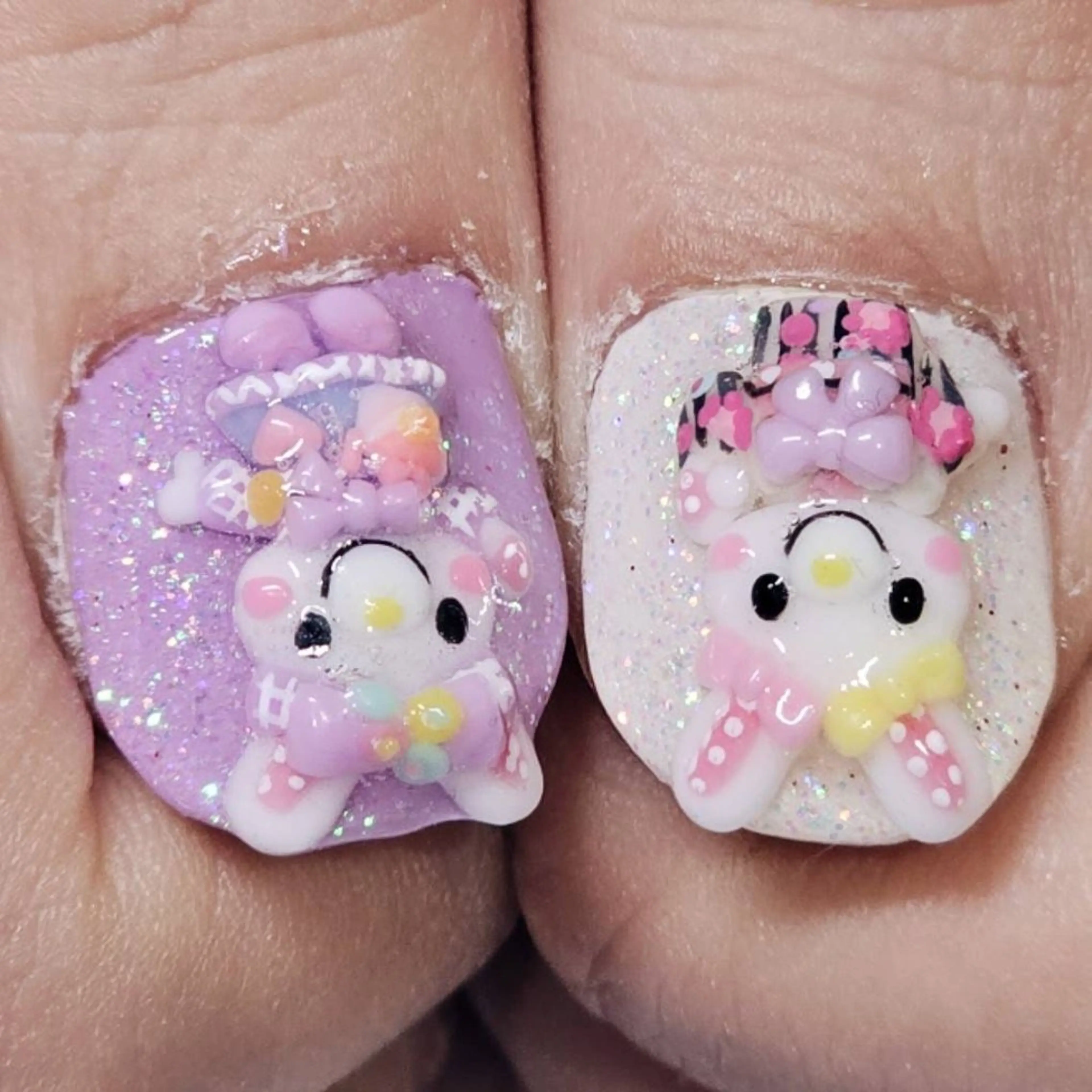 ネイル アートネイル ハンドネイル よしだ ひろきのネイルデザイン