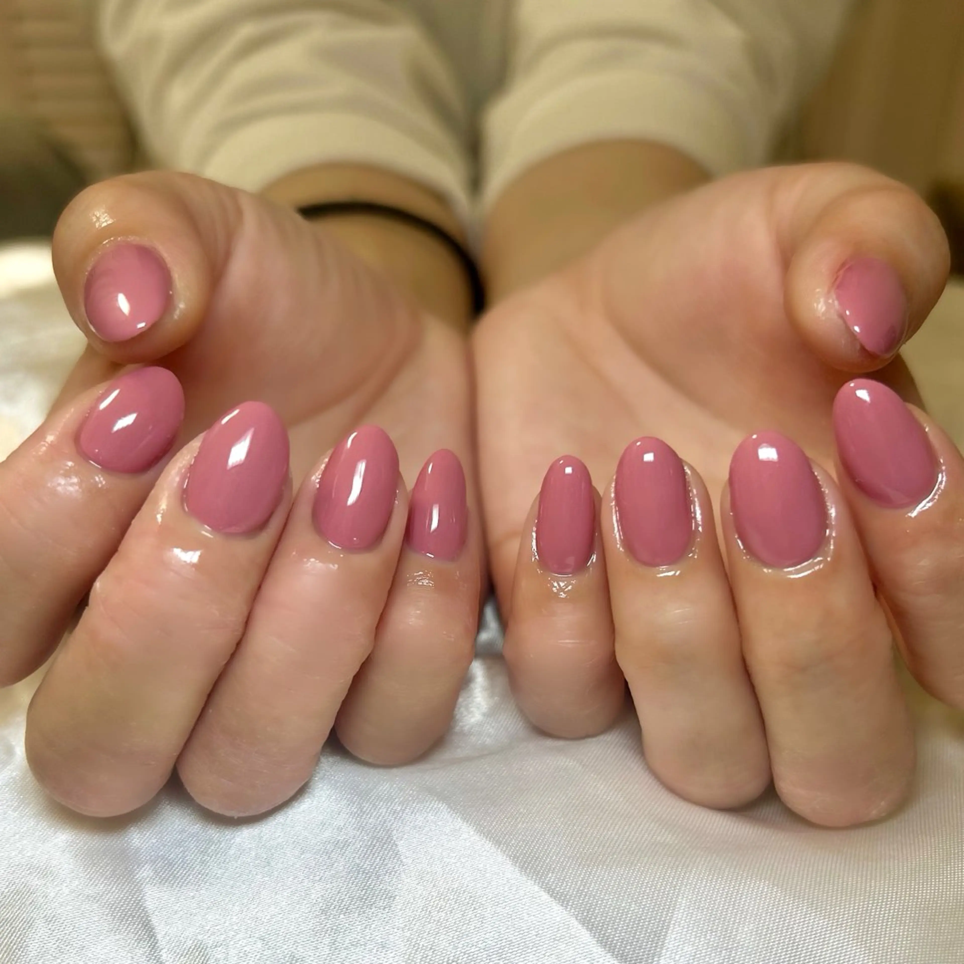 ネイル ハンドネイル yamane de  salonのネイルデザイン