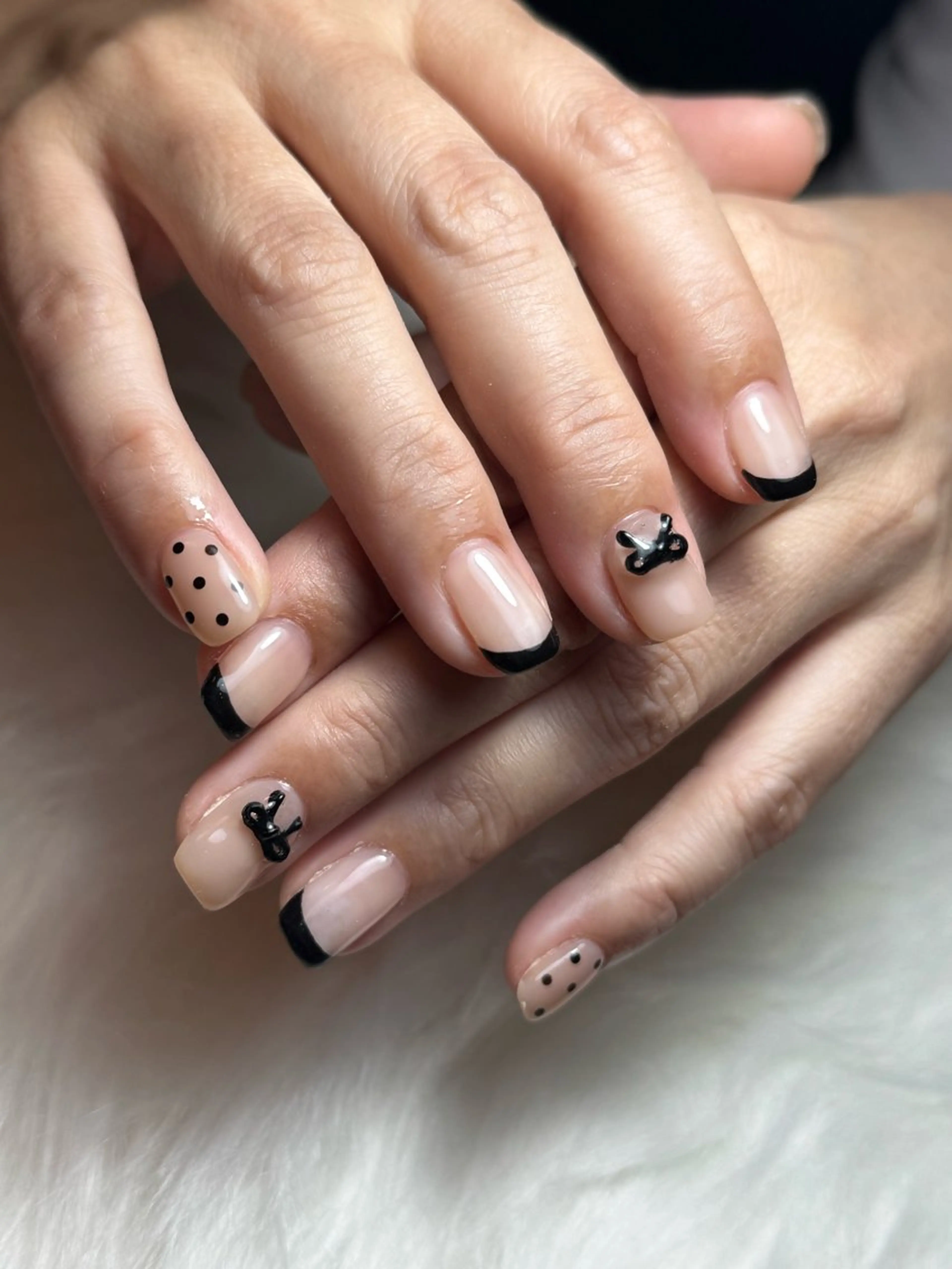 ネイル AYURA nailstudioのネイルデザイン