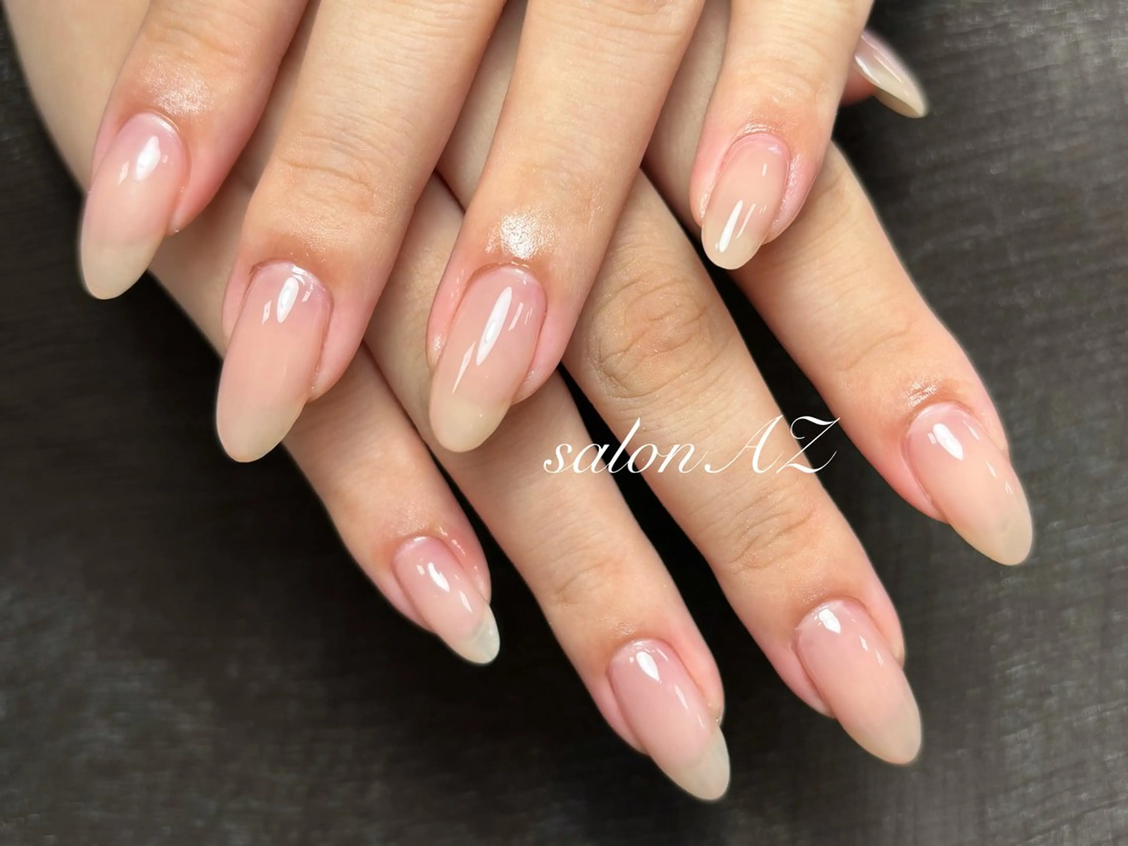 ネイル salon AZのネイルデザイン