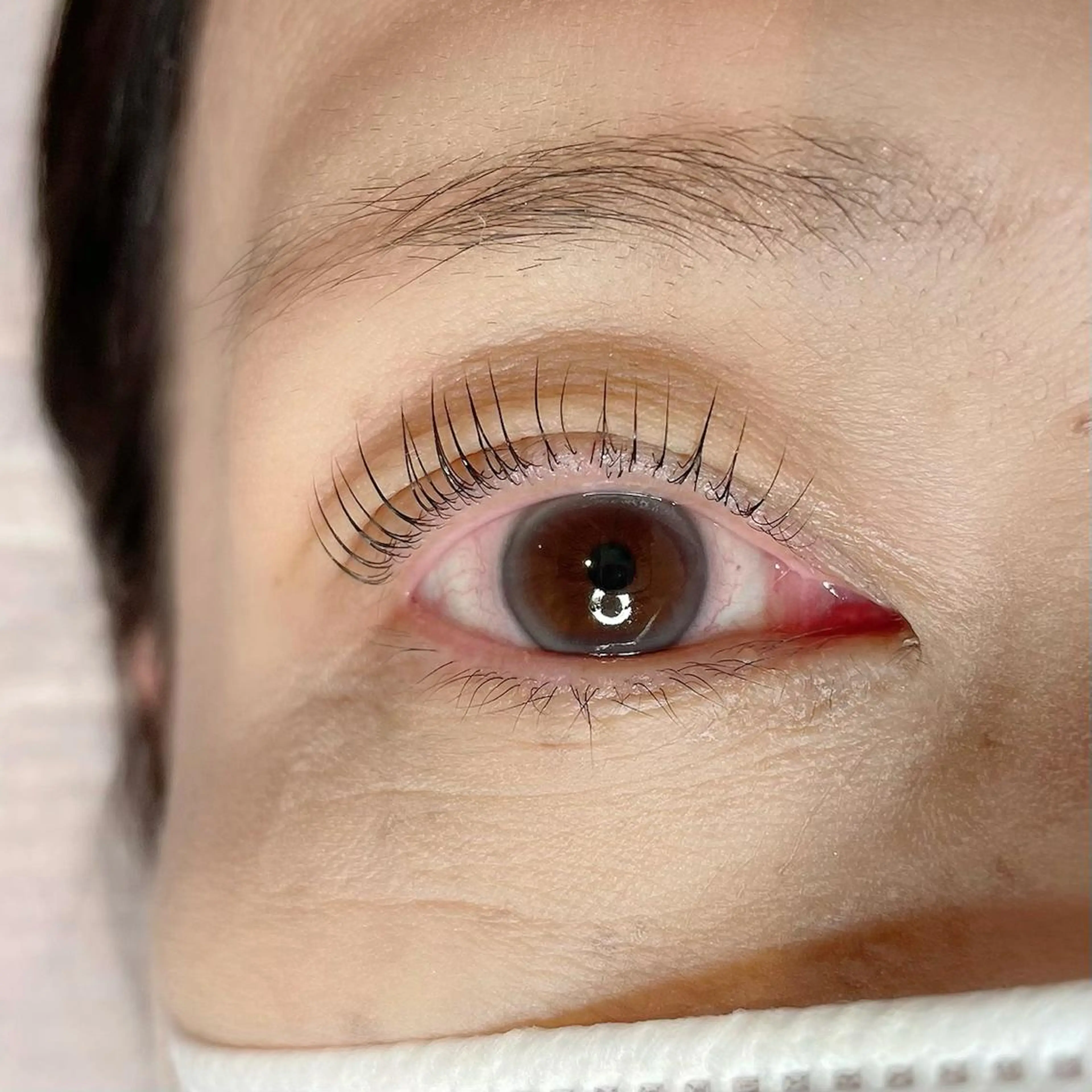 マツエク・マツパ マツパ Oyama Wakanaのマツエク・マツパデザイン