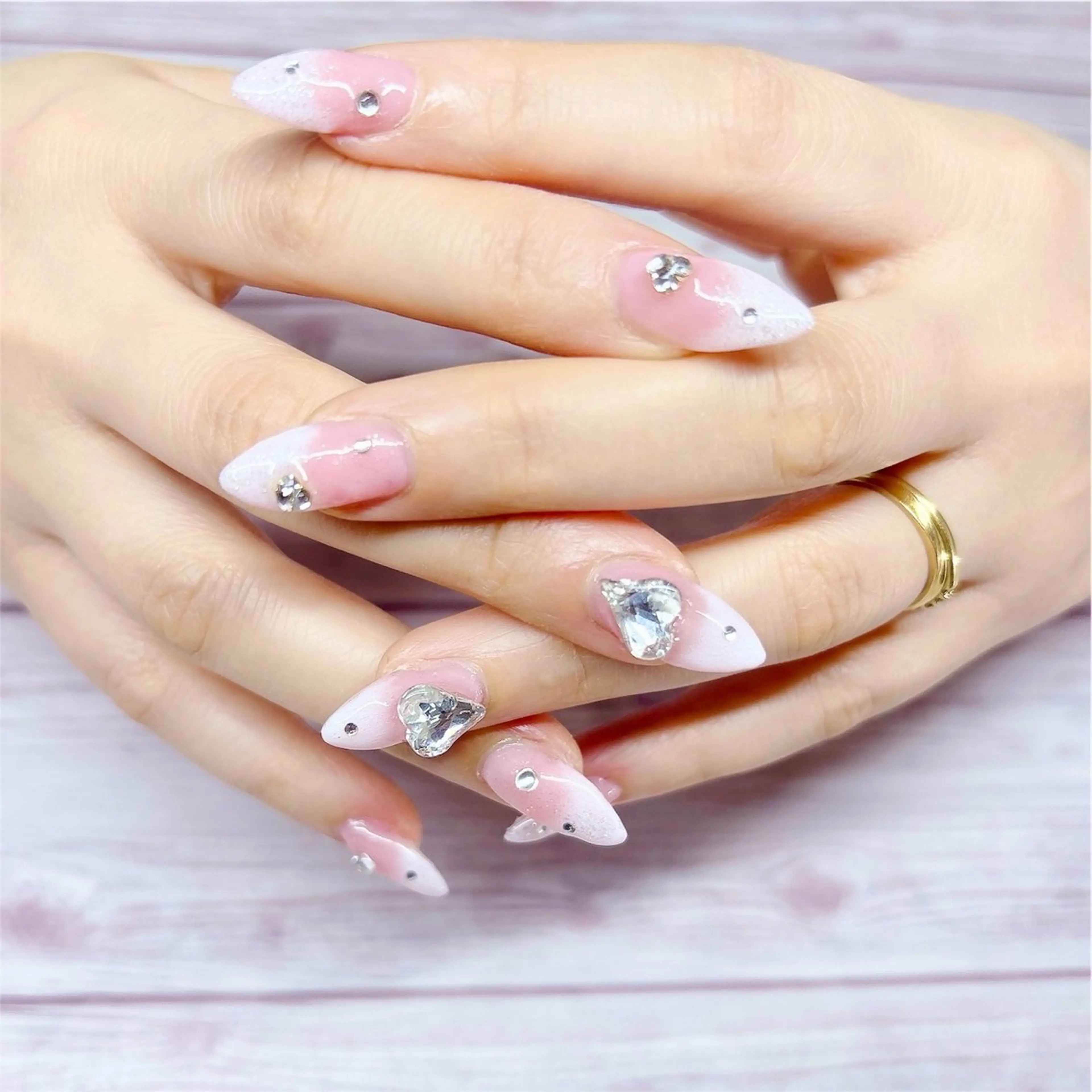 ネイル MYu Beauty Salon  MAIのネイルデザイン