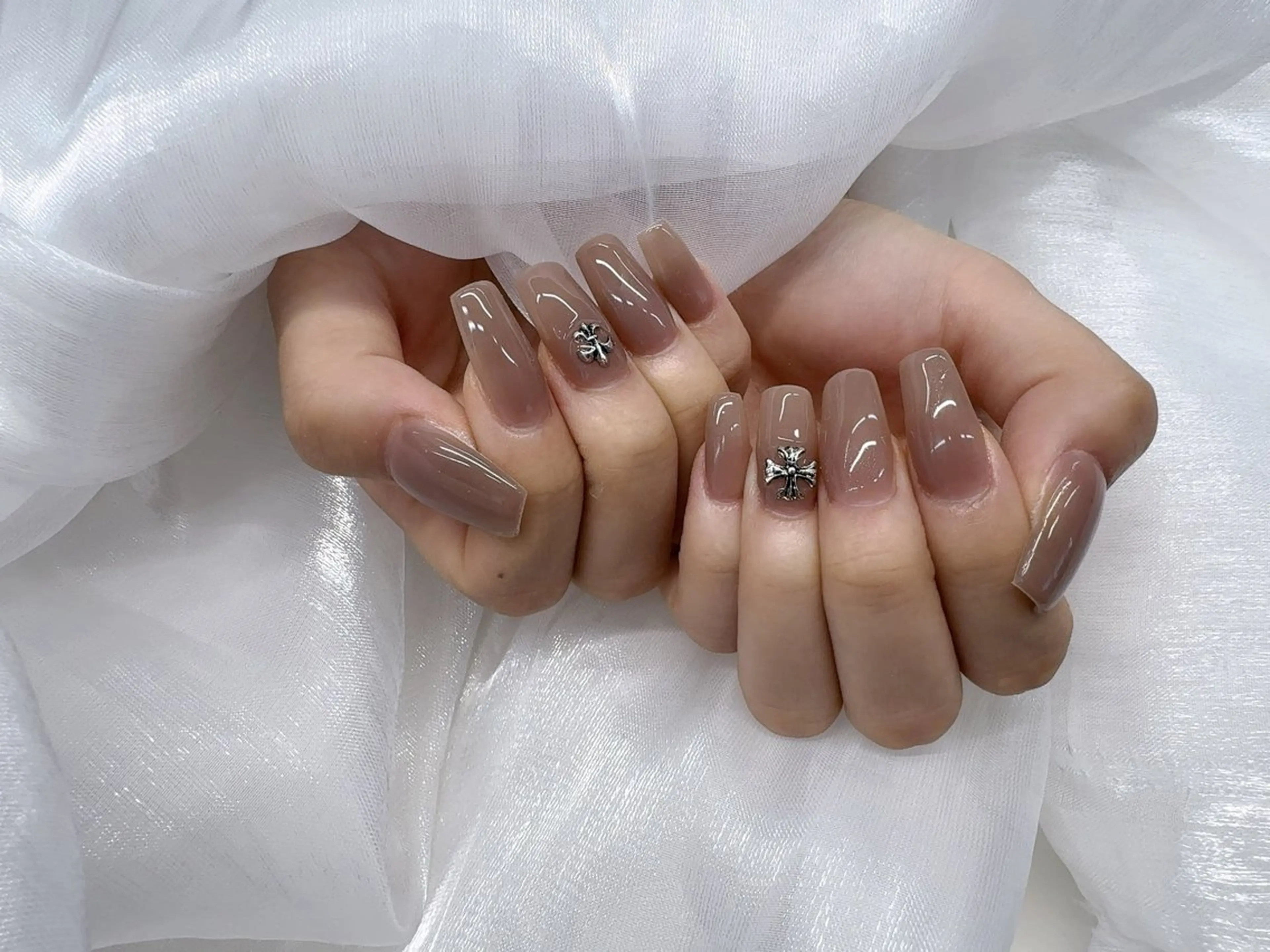 ネイル 💗Minmin nail salonのネイルデザイン