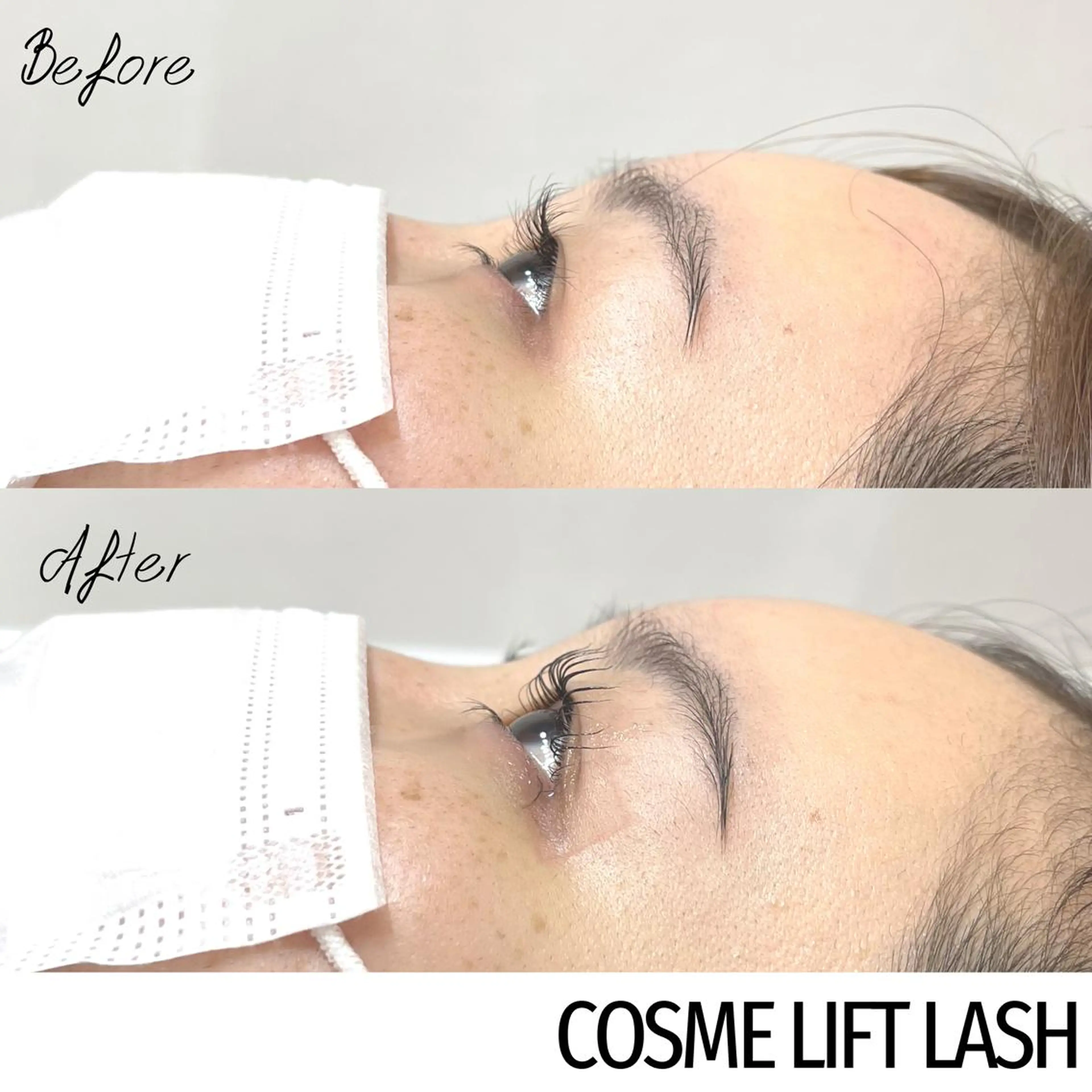 マツエク・マツパ マツパ CARA カーラのマツエク・マツパデザイン