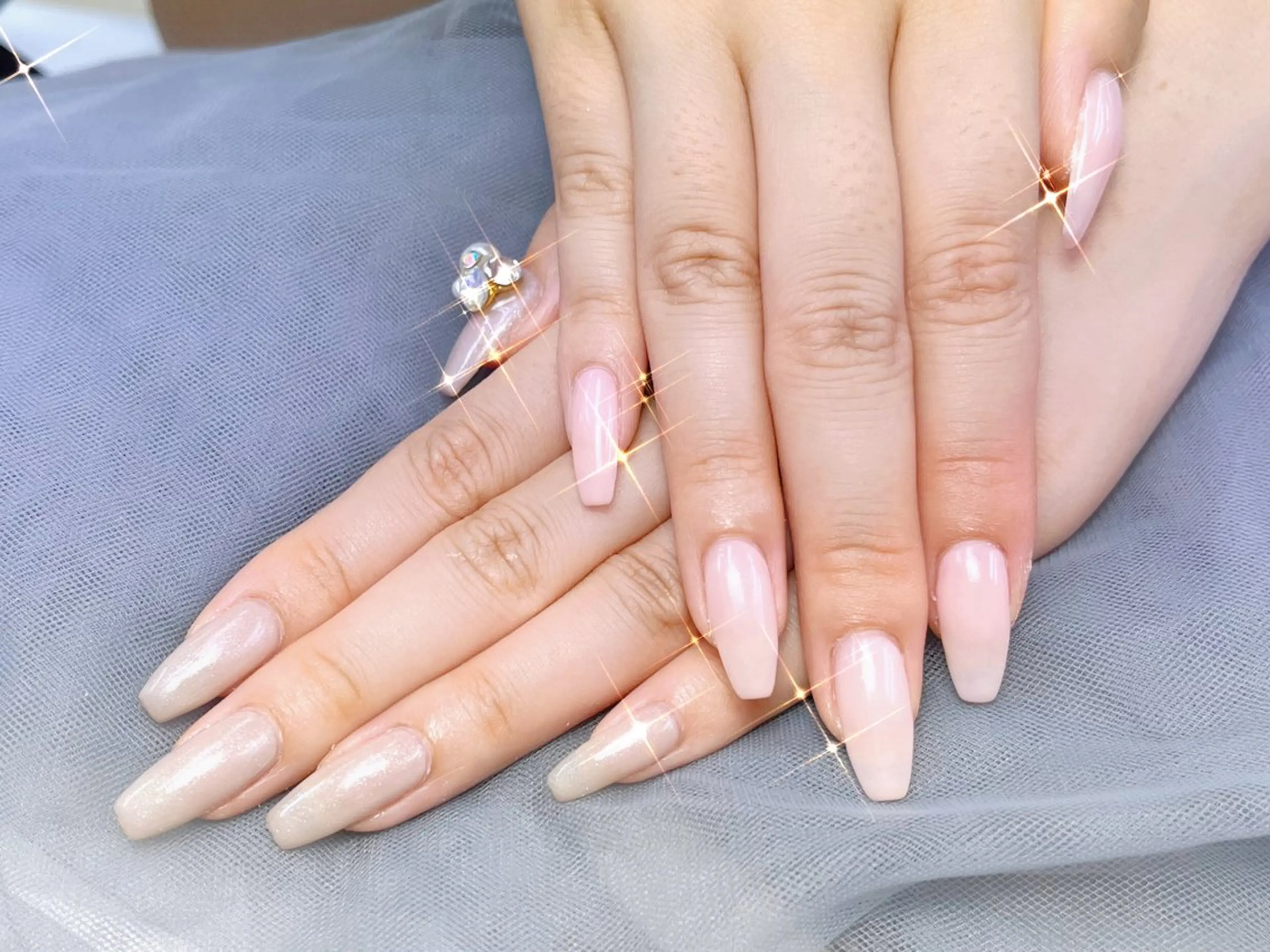ネイル ToliyDeliy Nail Salonのネイルデザイン